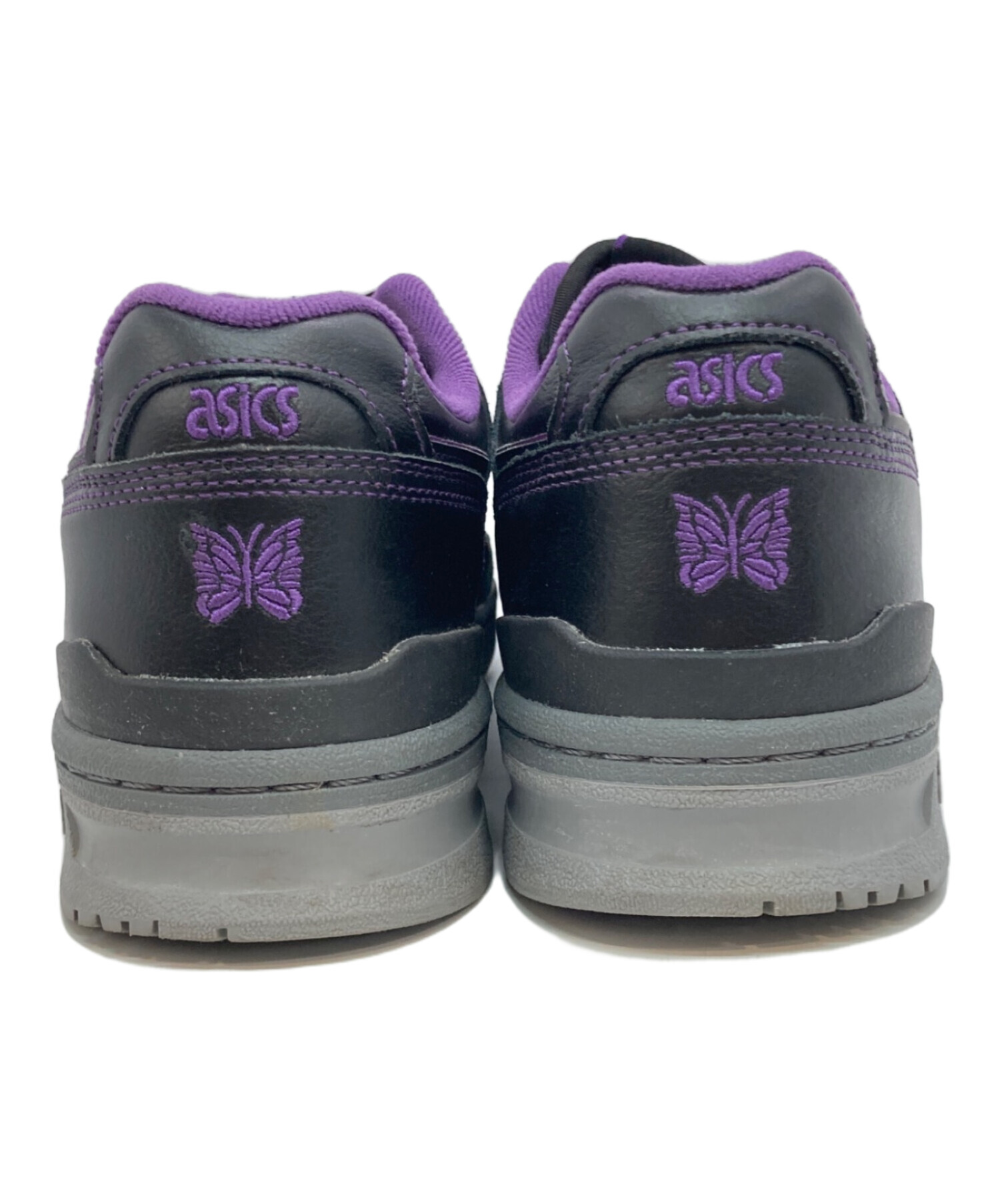 中古・古着通販】asics (アシックス) Needles (ニードルズ) EX89 