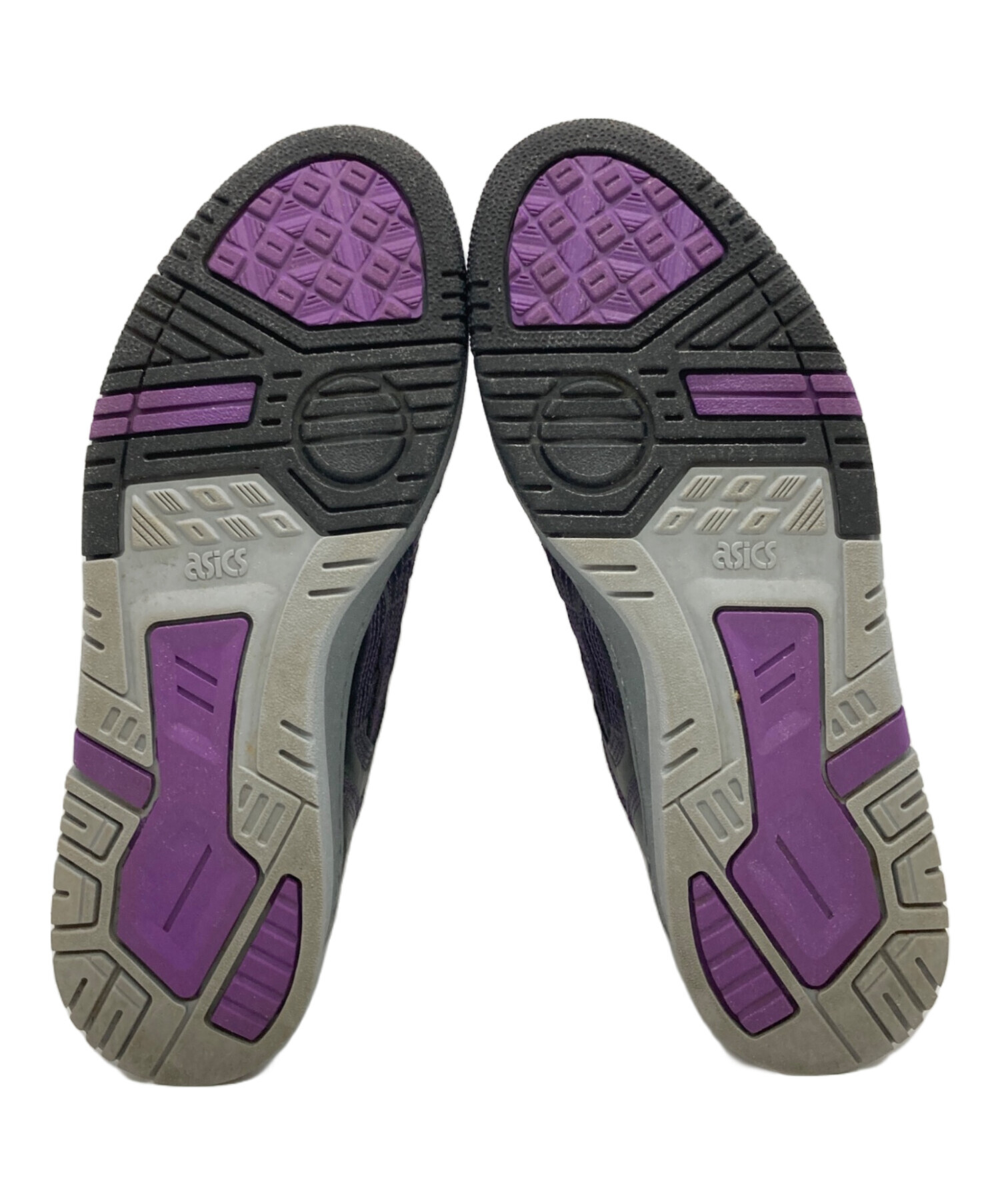 中古・古着通販】asics (アシックス) Needles (ニードルズ) EX89 