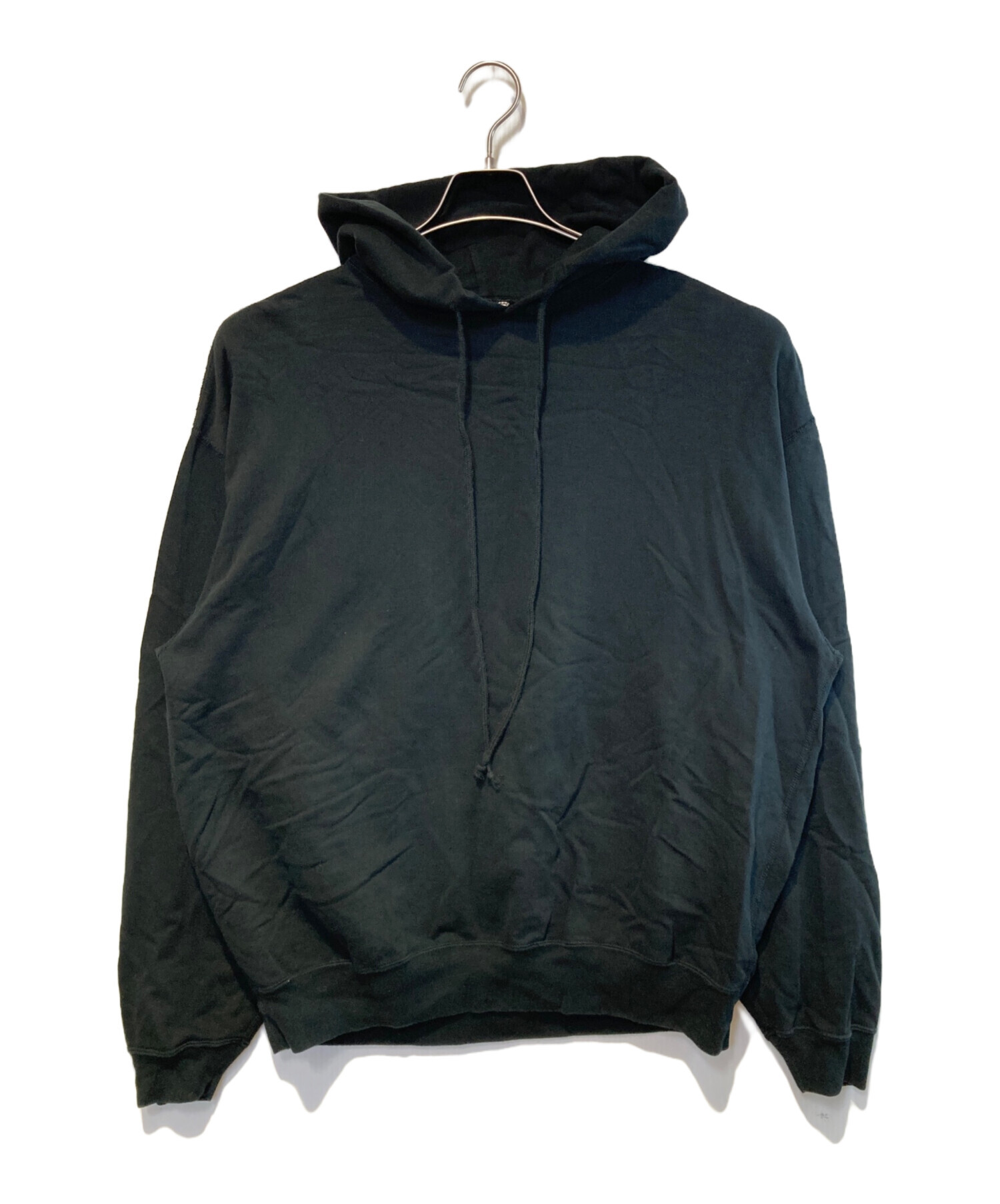 中古・古着通販】AURALEE (オーラリー) SUPER SOFT SWEAT BIG P/O 