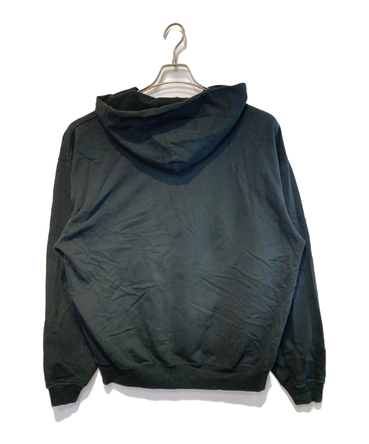中古・古着通販】AURALEE (オーラリー) SUPER SOFT SWEAT BIG P/O 