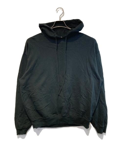 中古・古着通販】AURALEE (オーラリー) SUPER SOFT SWEAT BIG P