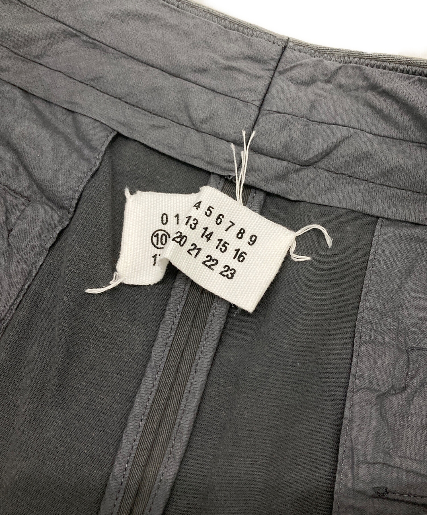 中古・古着通販】Maison Martin Margiela (メゾンマルタンマルジェラ