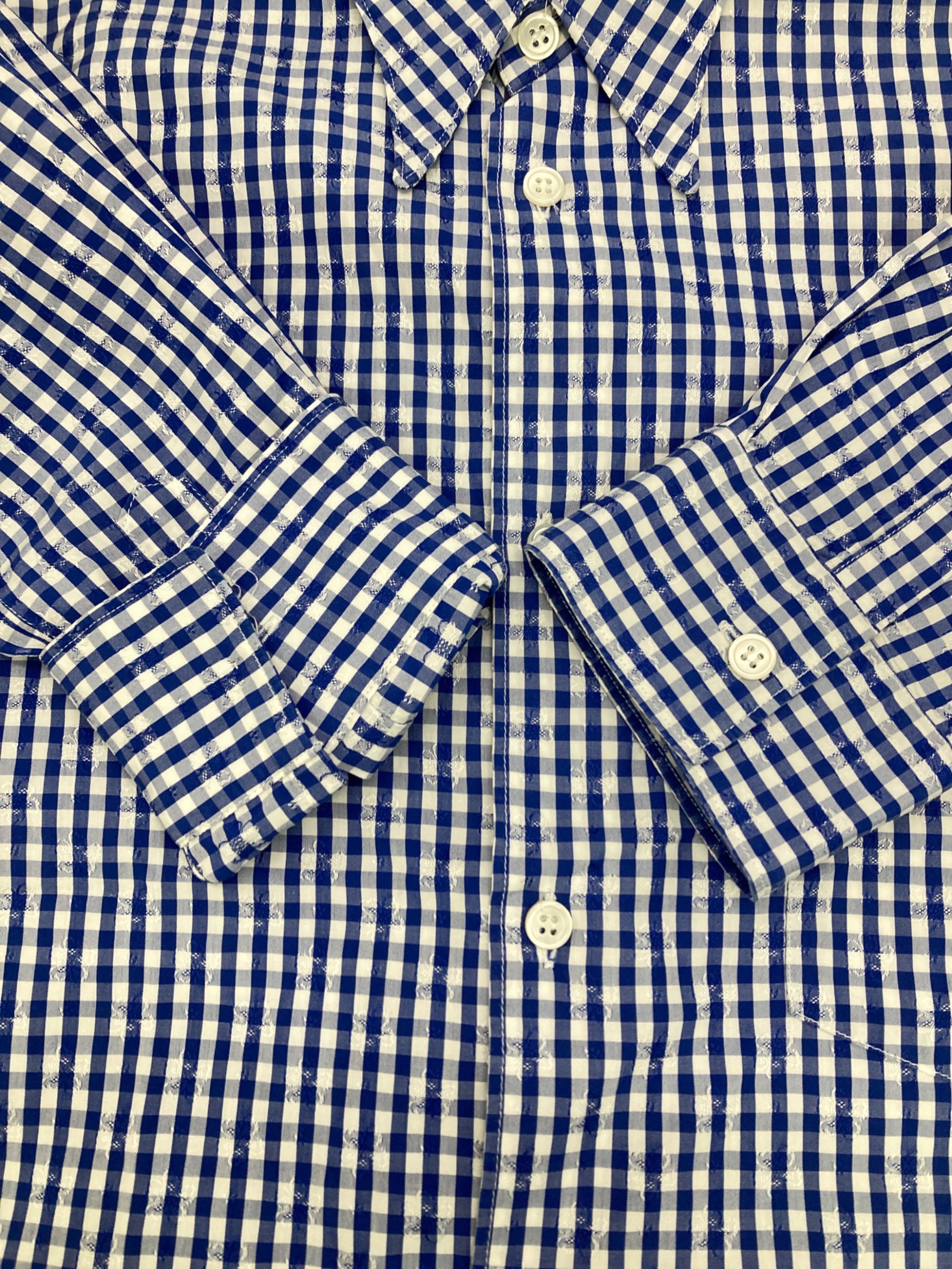 中古・古着通販】COMME des GARCONS SHIRT (コムデギャルソンシャツ