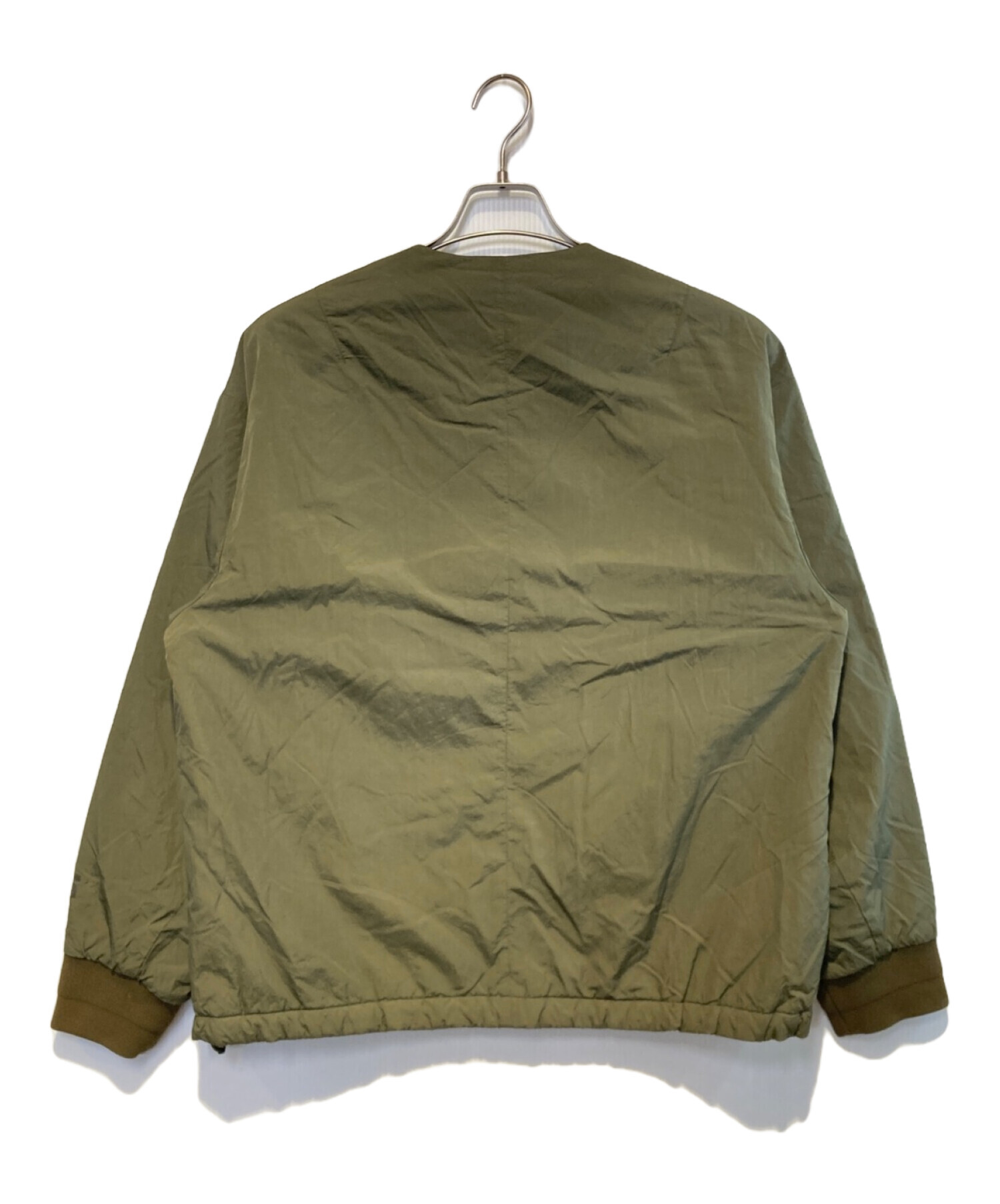 中古・古着通販】HELLY HANSEN (ヘリーハンセン) Fiska Thermo Jacket