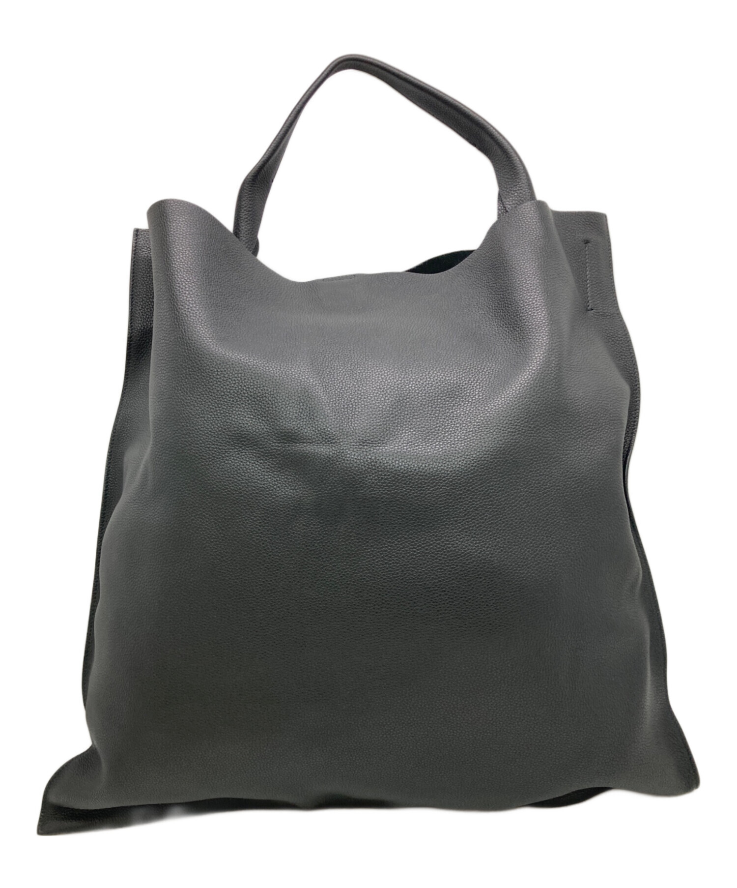 中古・古着通販】JIL SANDER (ジルサンダー) XIAOトートバッグ L