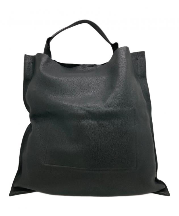 中古・古着通販】JIL SANDER (ジルサンダー) XIAOトートバッグ L
