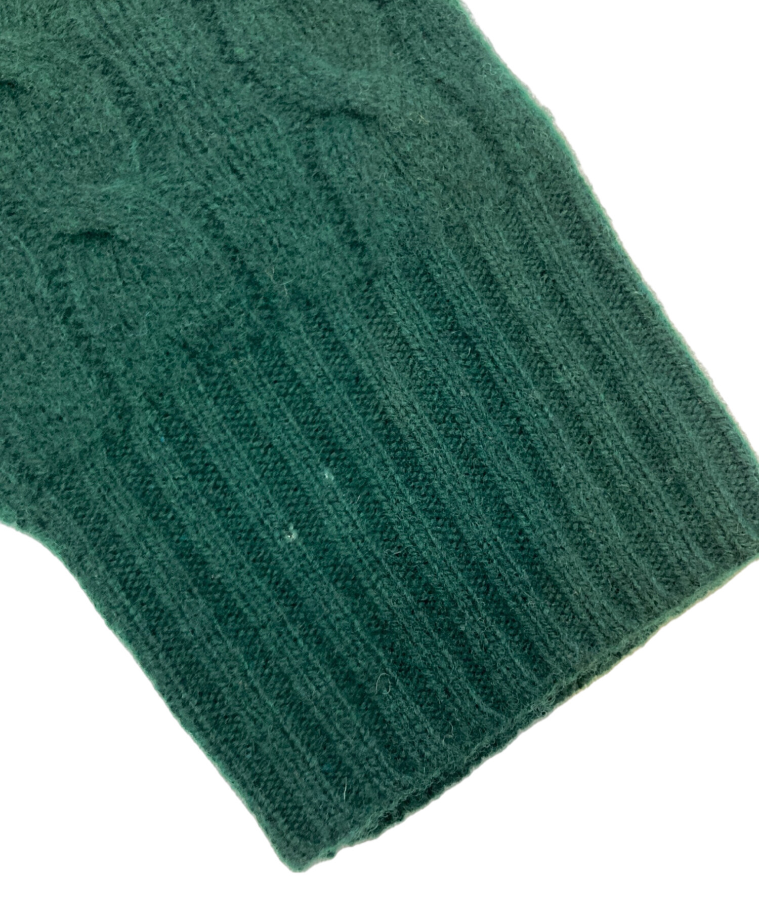 中古・古着通販】POLO RALPH LAUREN (ポロ・ラルフローレン) カシミヤ