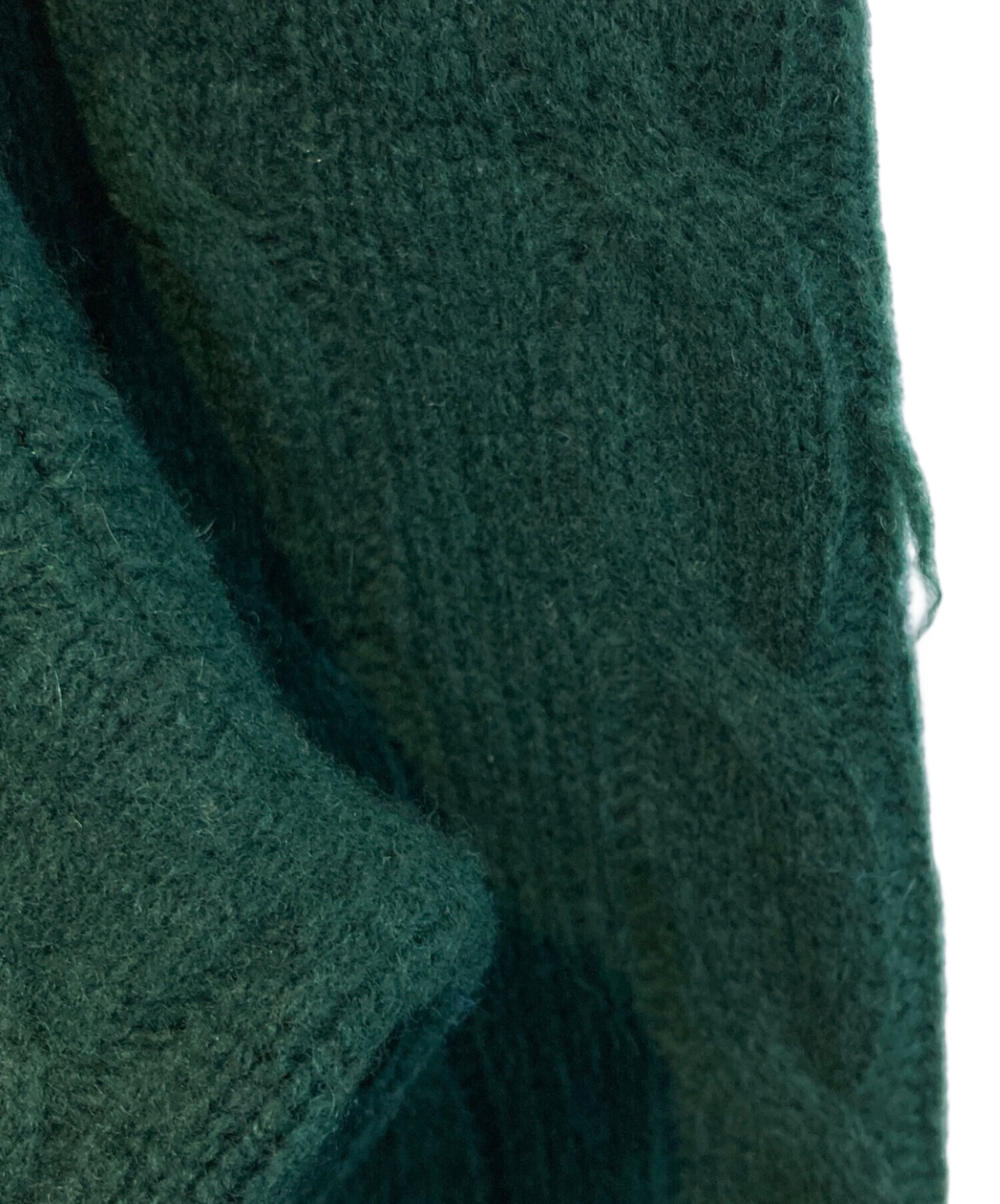 中古・古着通販】POLO RALPH LAUREN (ポロ・ラルフローレン) カシミヤ