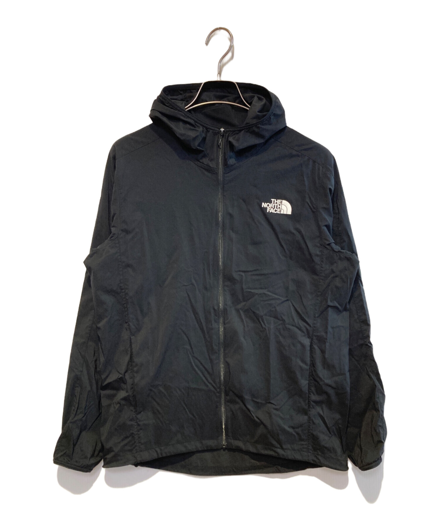 中古・古着通販】THE NORTH FACE (ザ ノース フェイス) エニータイム 