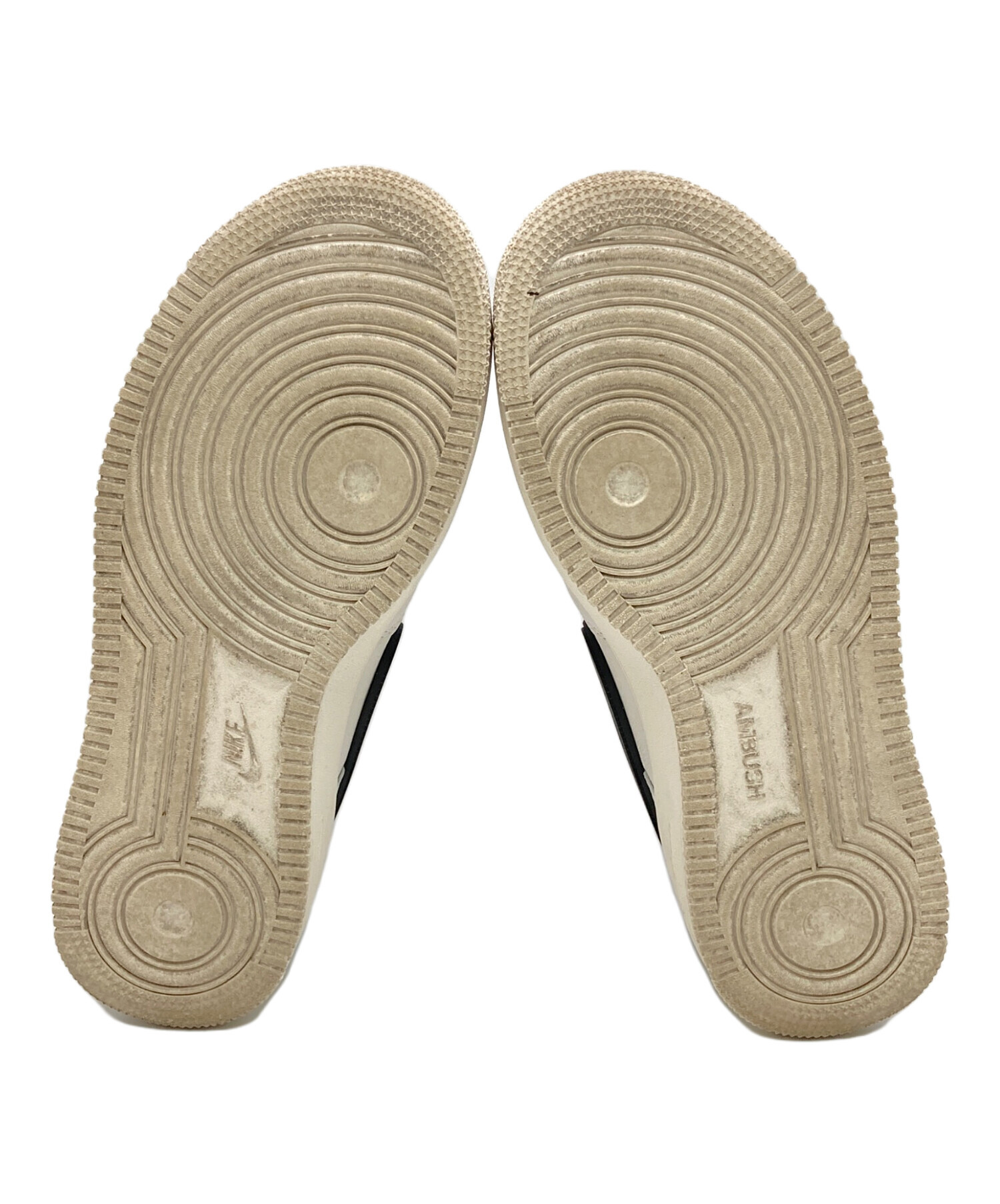 中古・古着通販】NIKE (ナイキ) AMBUSH (アンブッシュ) Air Force 1