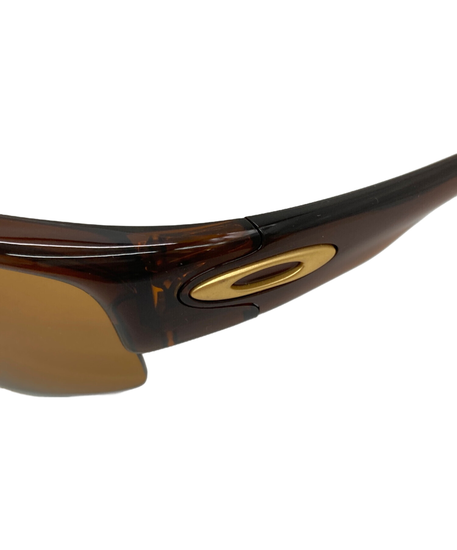 中古・古着通販】OAKLEY (オークリー) BOTTLECAP ブラウン｜ブランド 