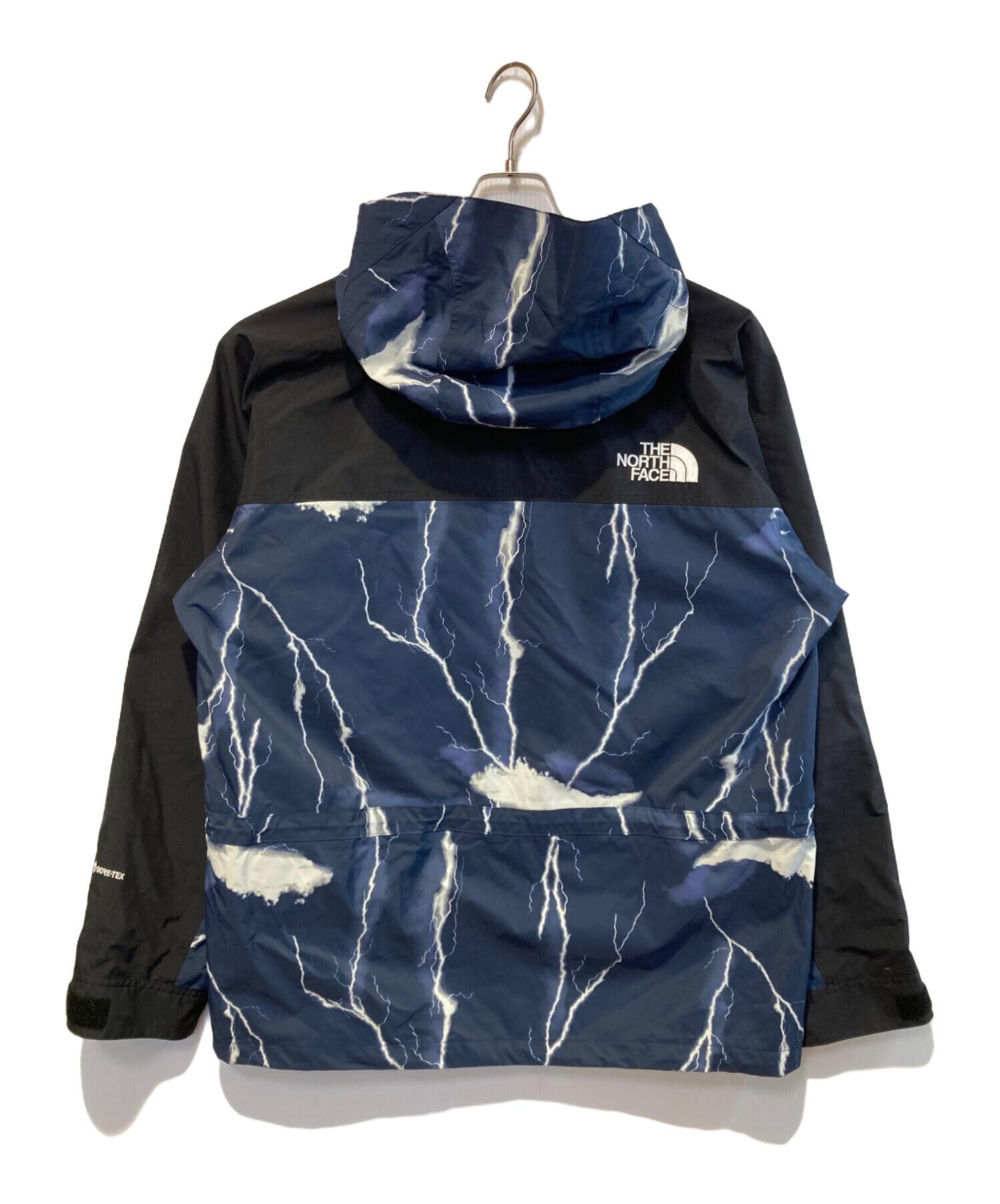 中古・古着通販】THE NORTH FACE (ザ ノース フェイス) Novelty 