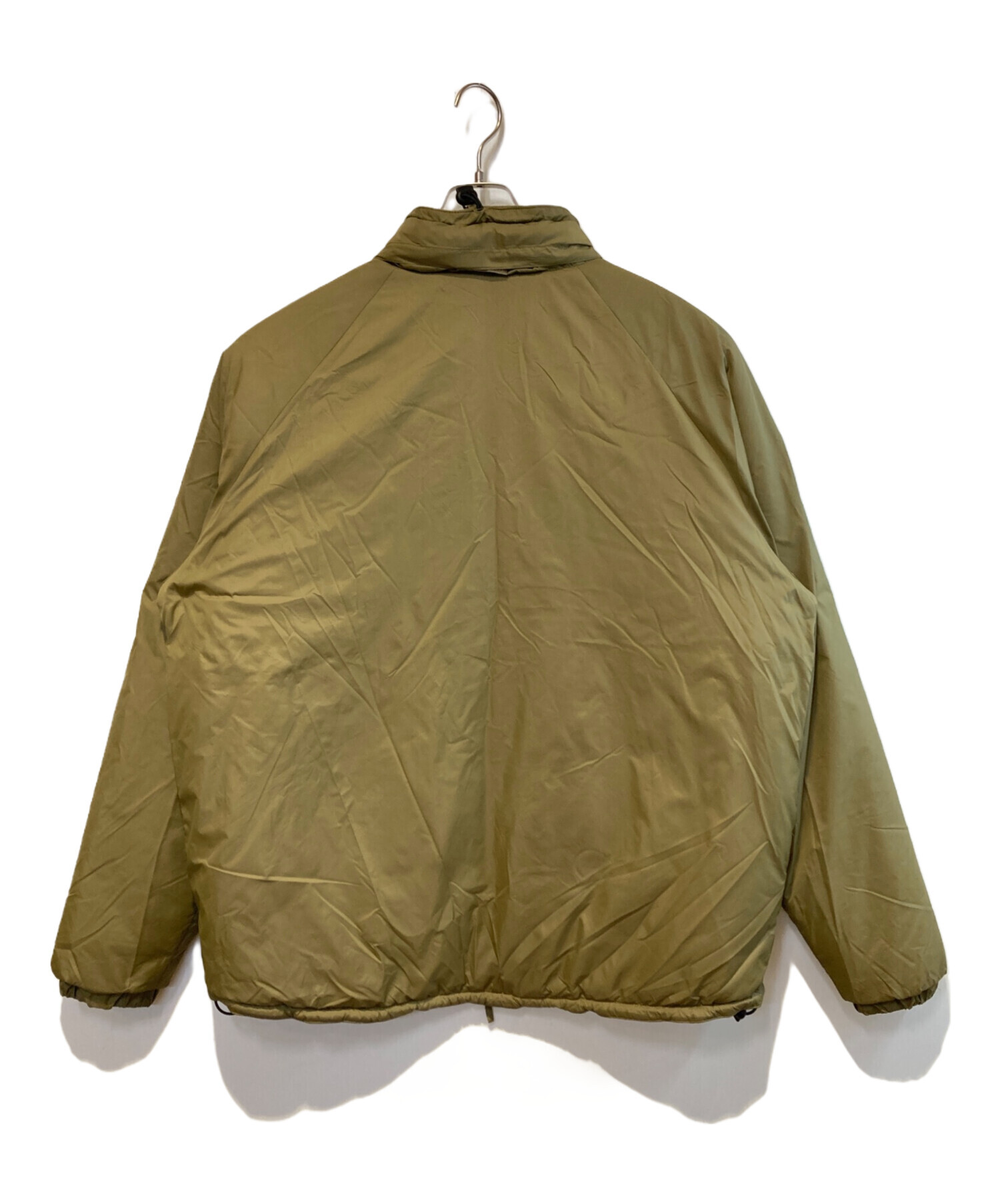 中古・古着通販】イギリス軍 (イギリスグン) ［古着］PCSサーマル