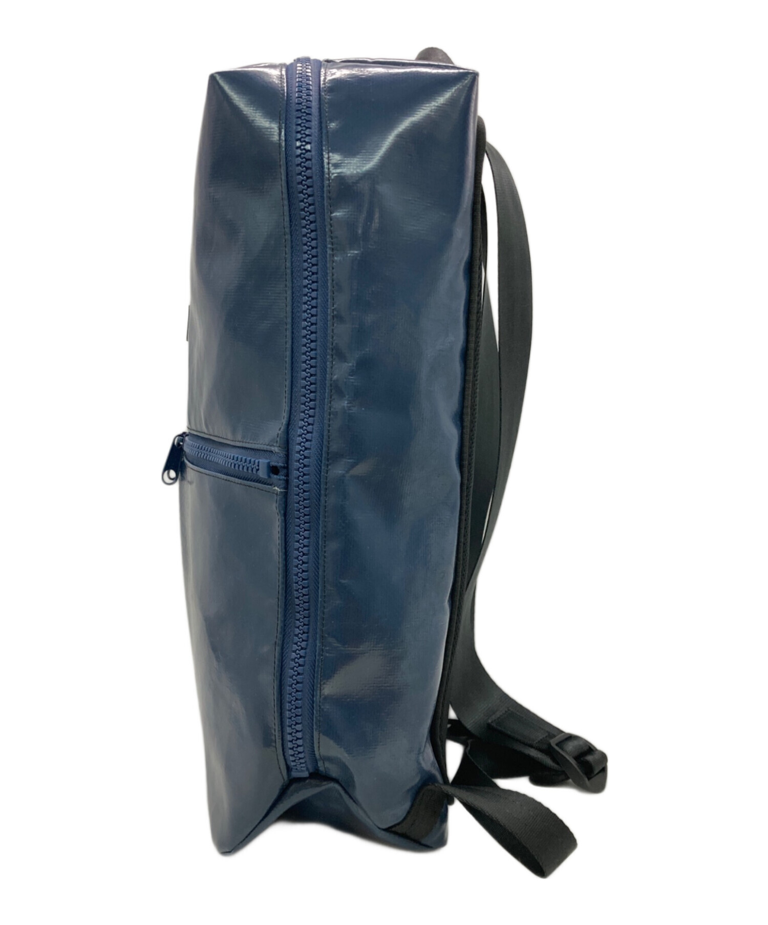 中古・古着通販】FREITAG (フライターグ) FRINGE ブルー｜ブランド 