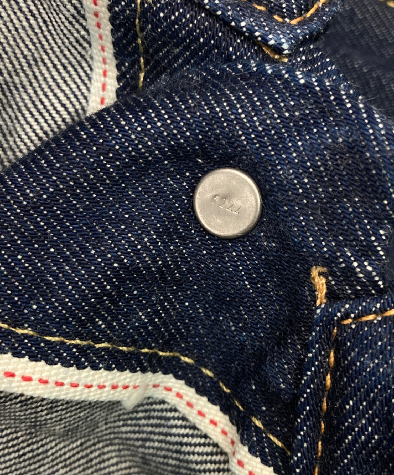 中古・古着通販】LEVI