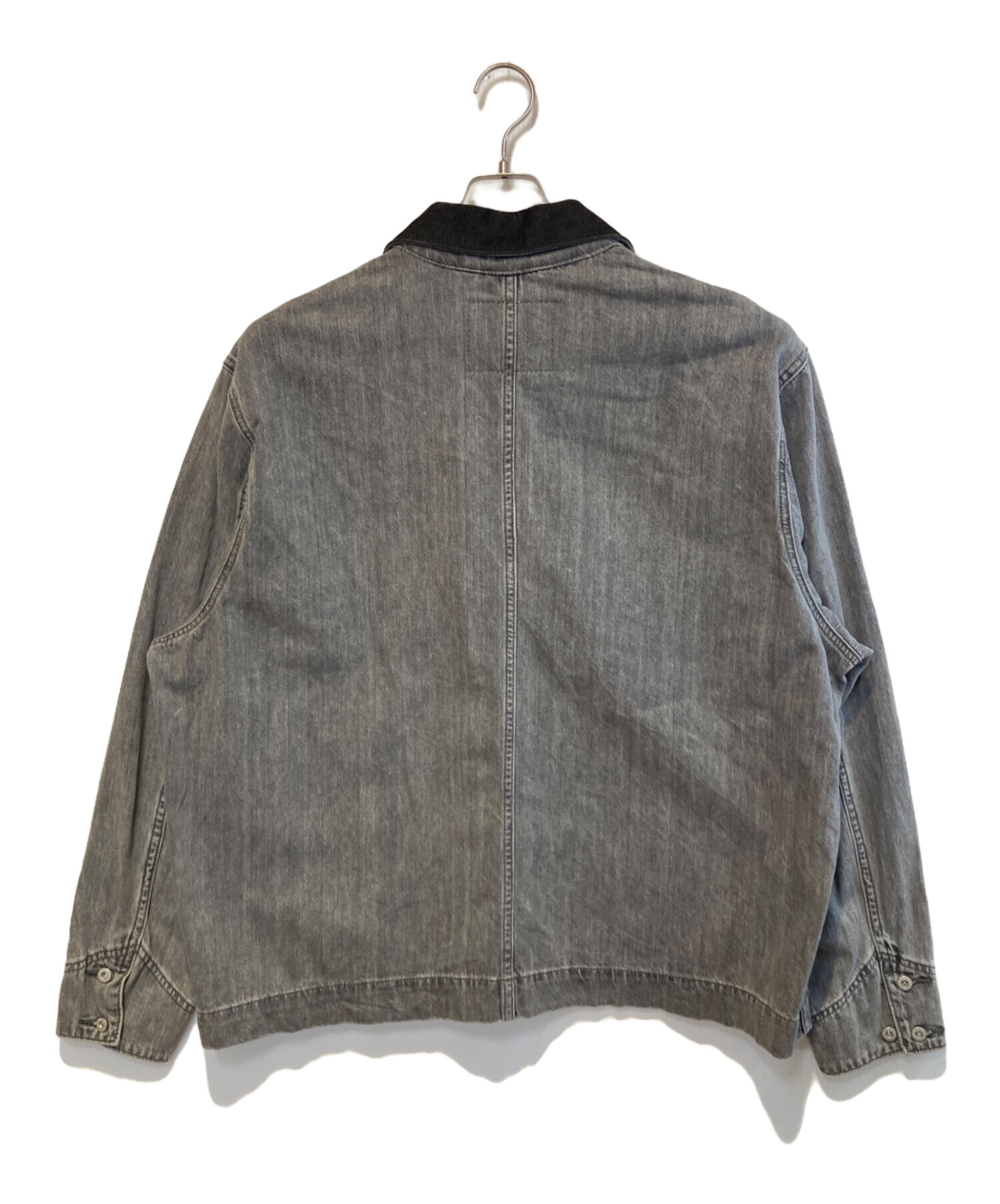 中古・古着通販】LEVI'S PReMIUM (リーバイスプレミアム) フルジップ
