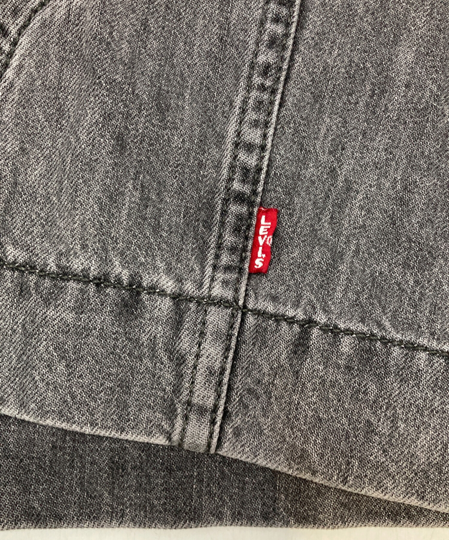中古・古着通販】LEVI