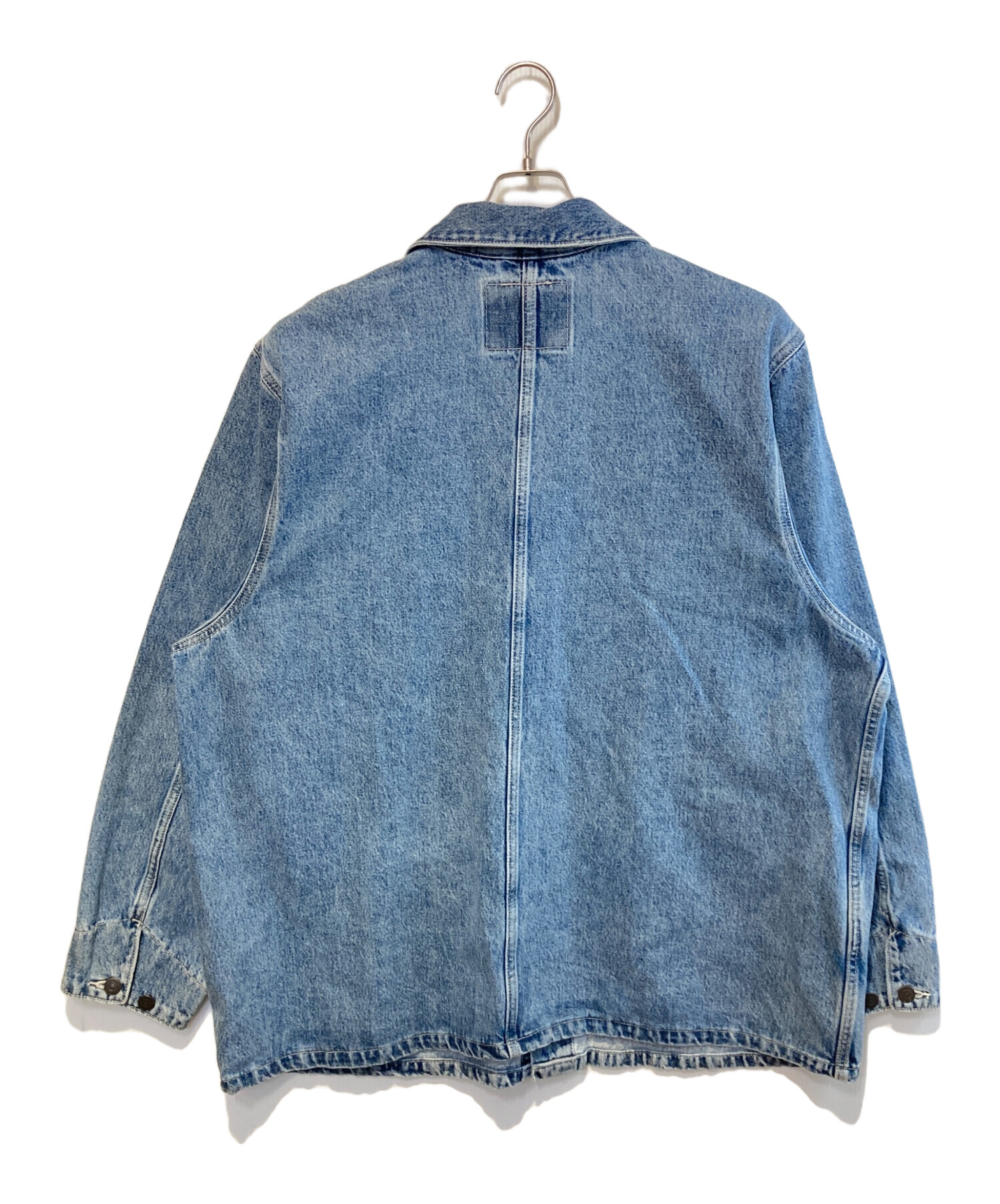 中古・古着通販】LEVI'S (リーバイス) WORKWEAR エンジニアコート