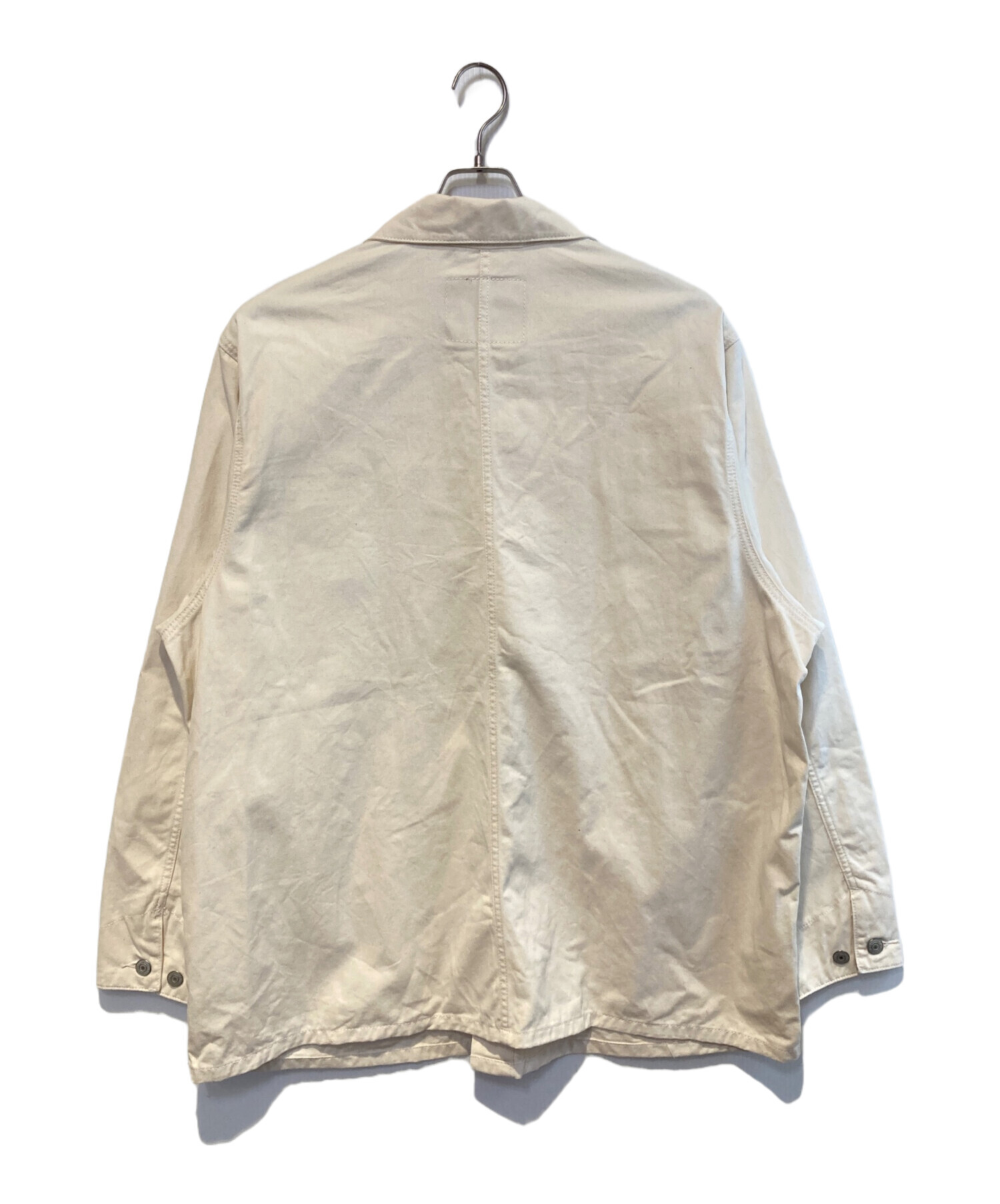 中古・古着通販】LEVI'S (リーバイス) WORKWEARエンジニアコート