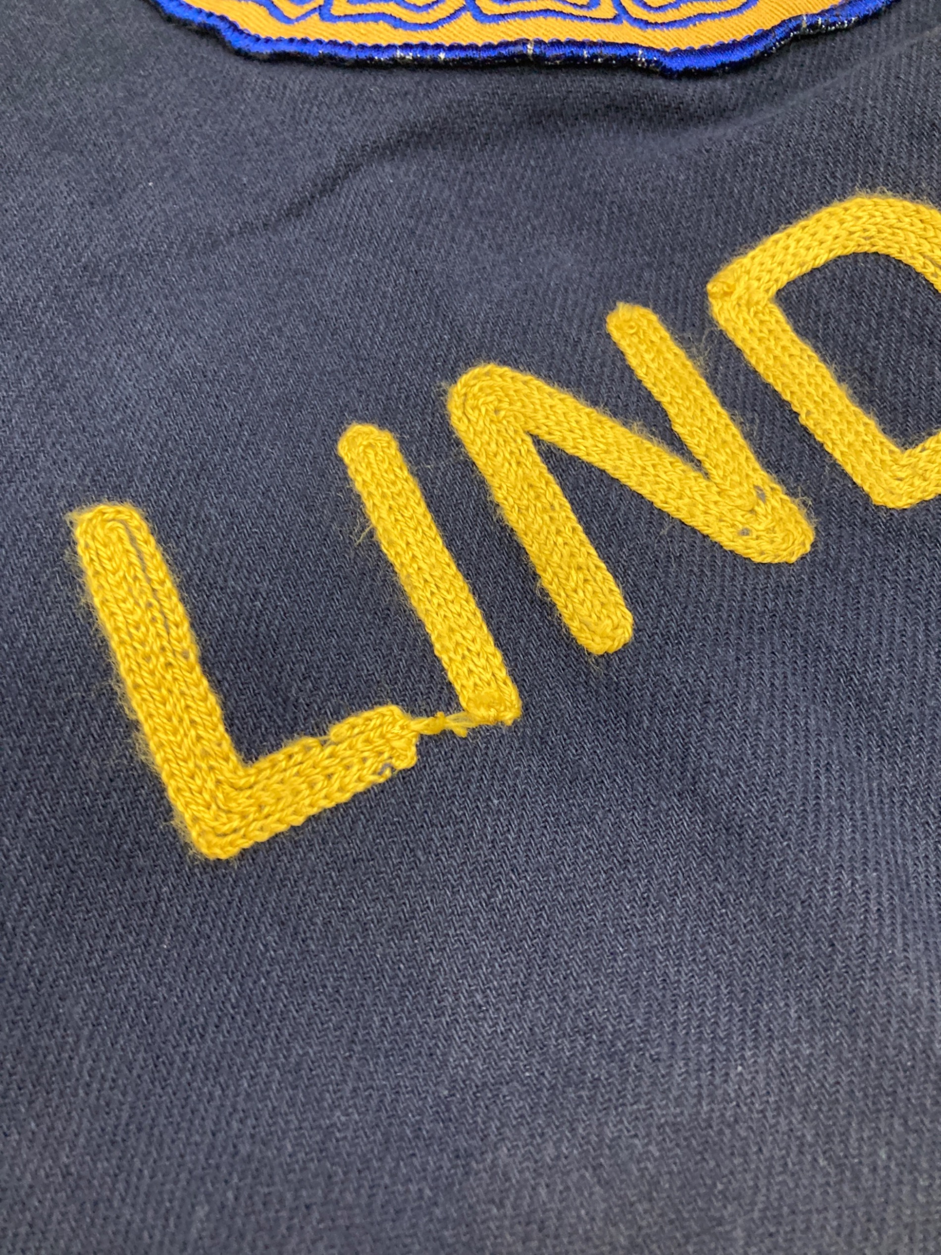 中古・古着通販】HOUSTON (ヒューストン) FFA ファーマーズ