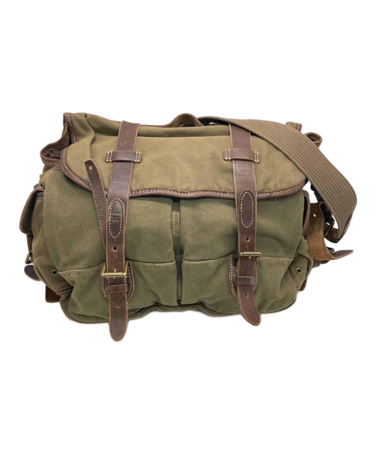 中古・古着通販】RALPH LAUREN (ラルフローレン) ミリタリー