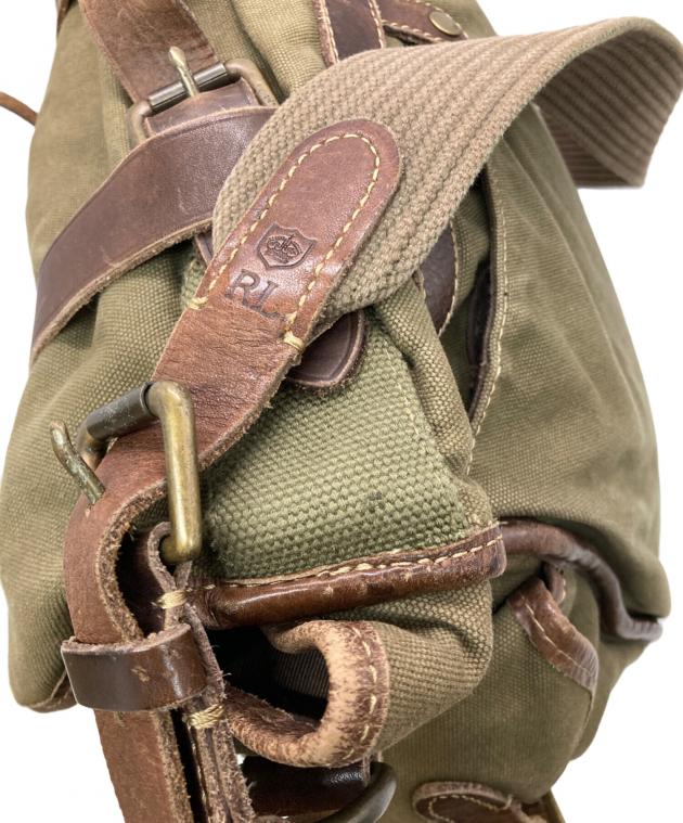 中古・古着通販】RALPH LAUREN (ラルフローレン) ミリタリー