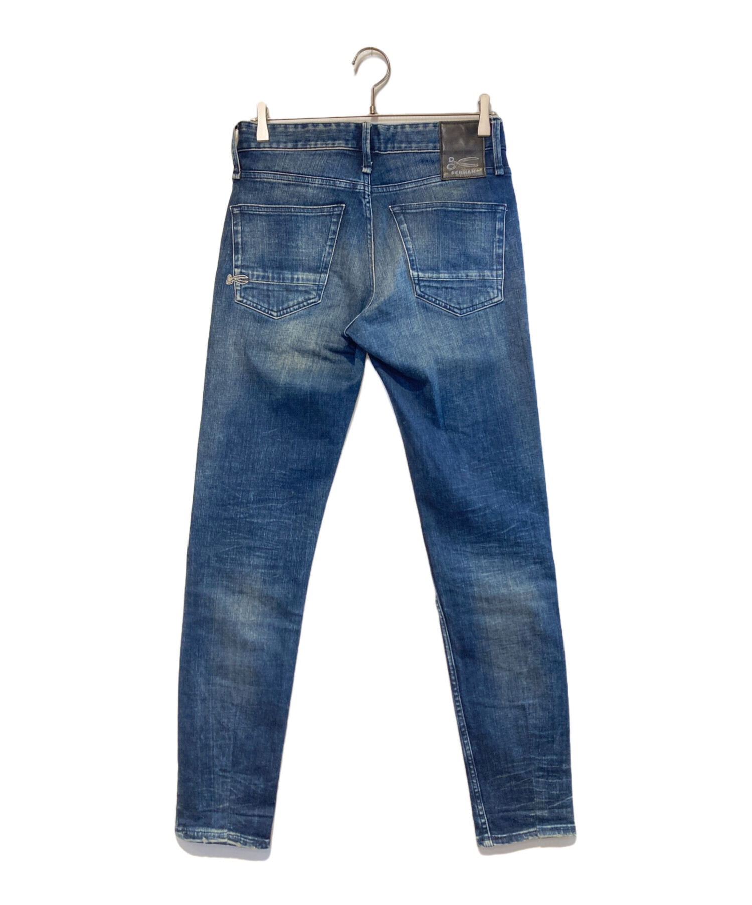 中古・古着通販】Denham (デンハム) RAZOR SFD デニムパンツ 