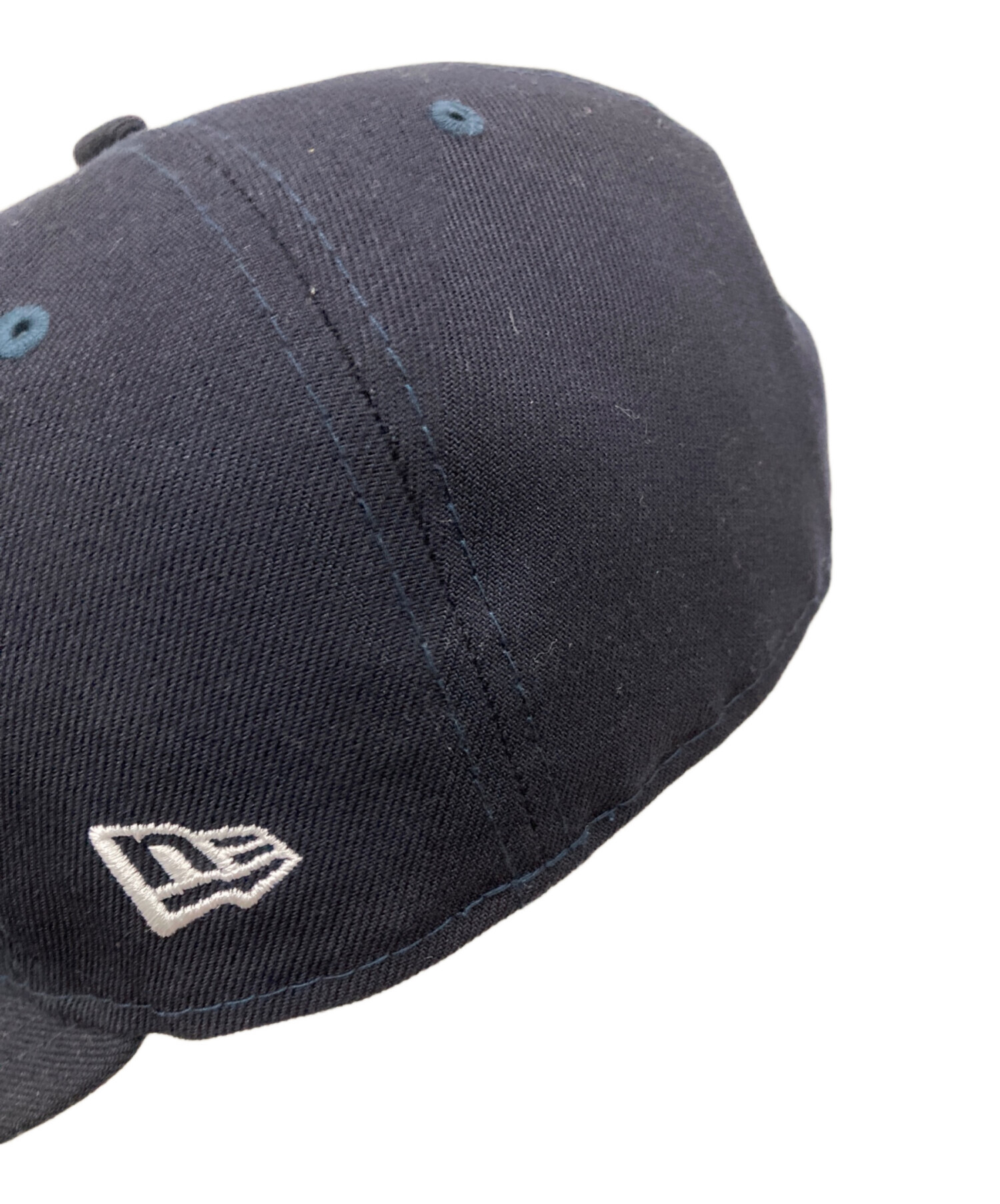 中古・古着通販】stussy (ステューシー) New Era (ニューエラ