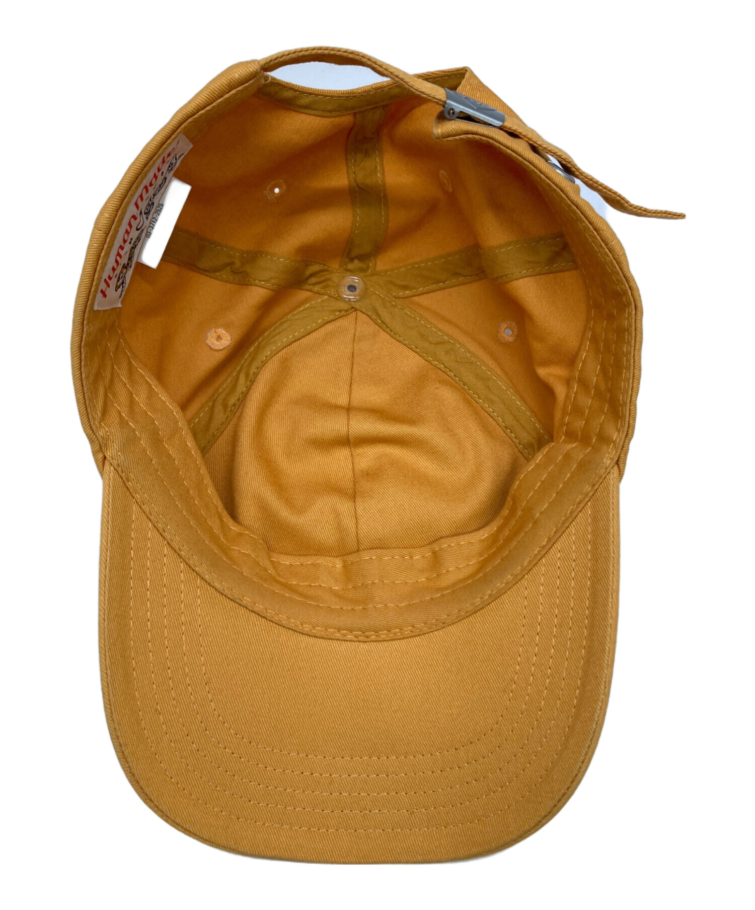 中古・古着通販】HUMAN MADE (ヒューマンメイド) Dry Alls 6パネル