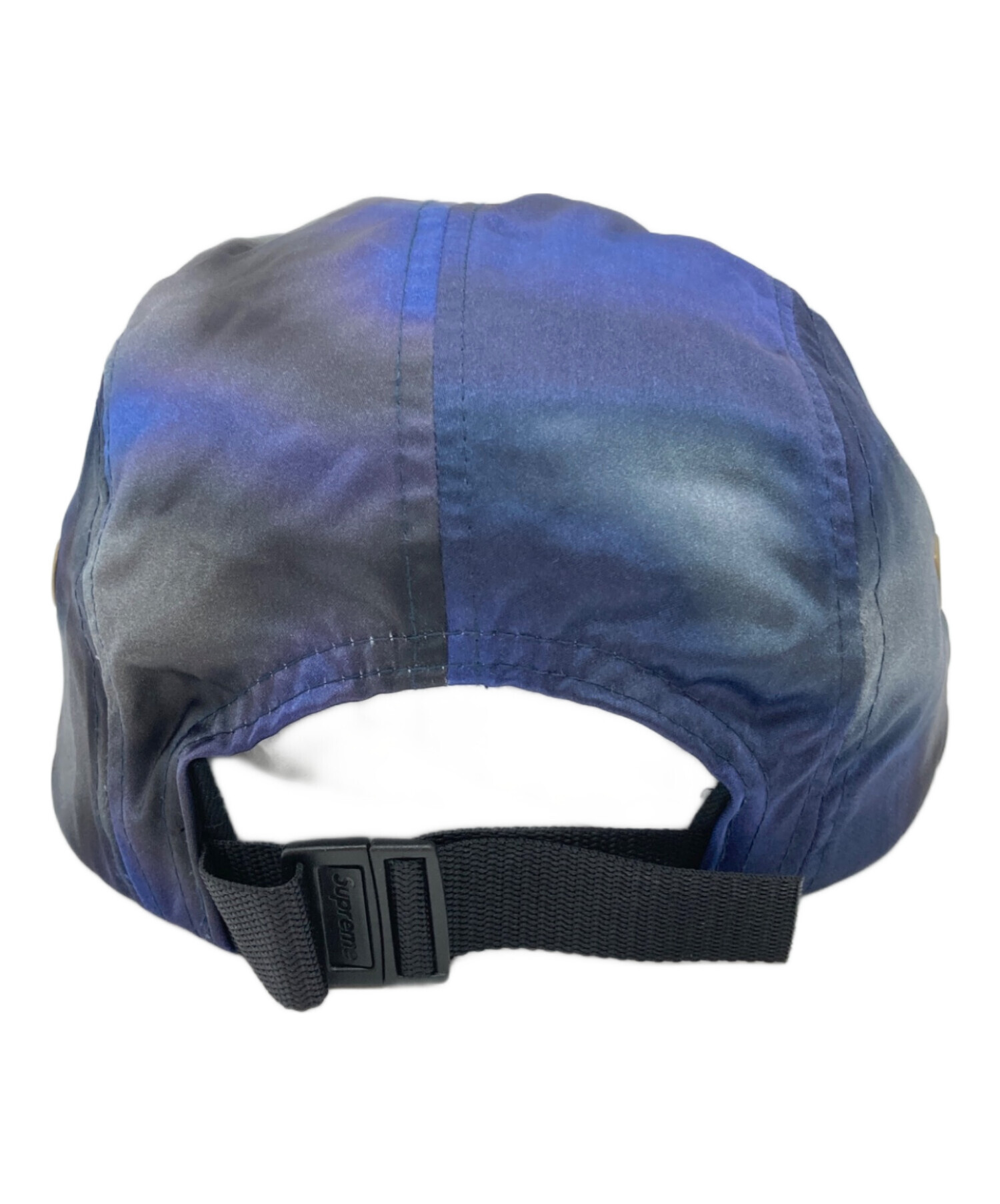 Supreme Camp Cap 青 Supreme Camp キャップ | ブルー | FARFETCH JP