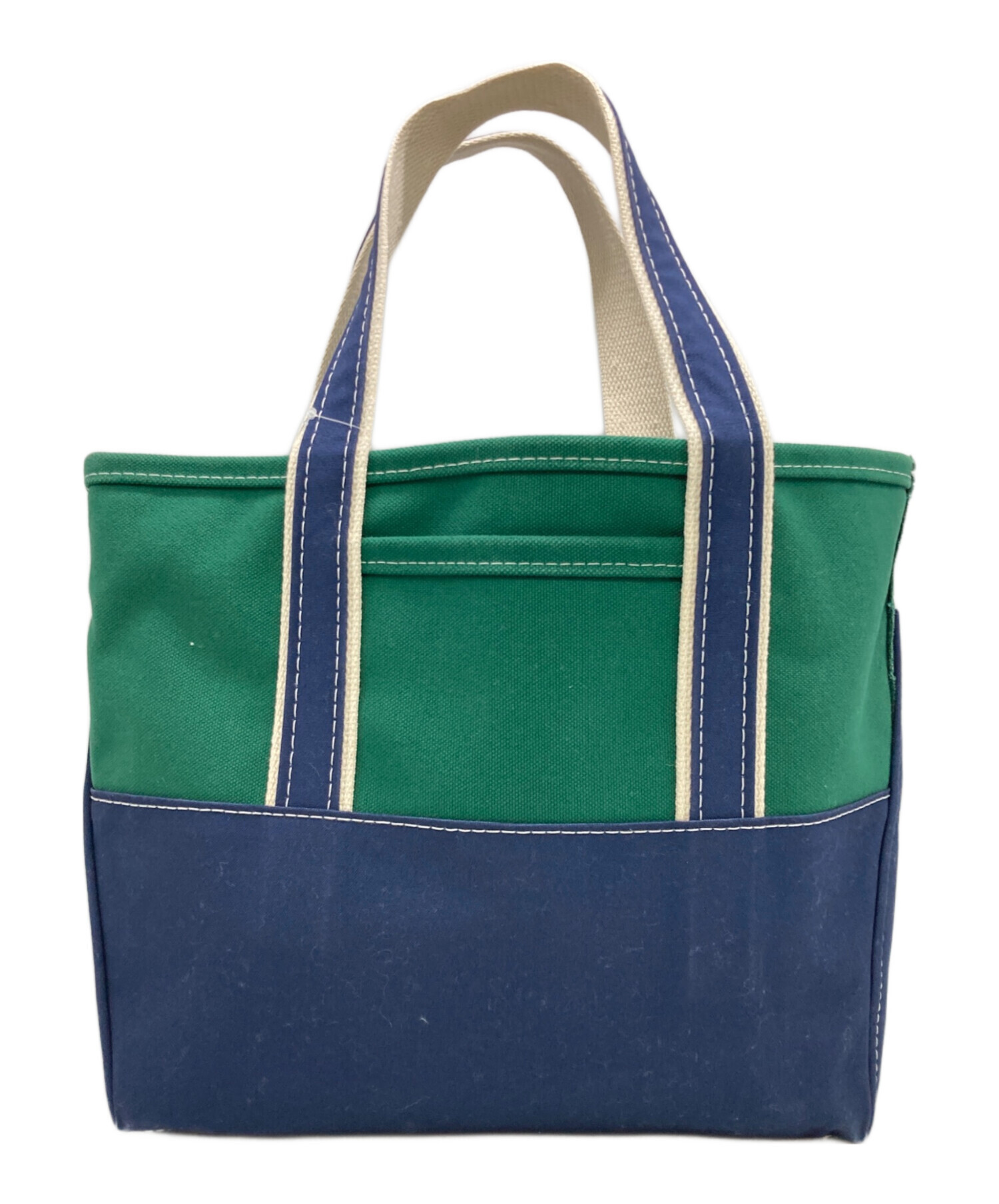 L.L.BEAN エルエルビーン　トートバッグ　未使用品