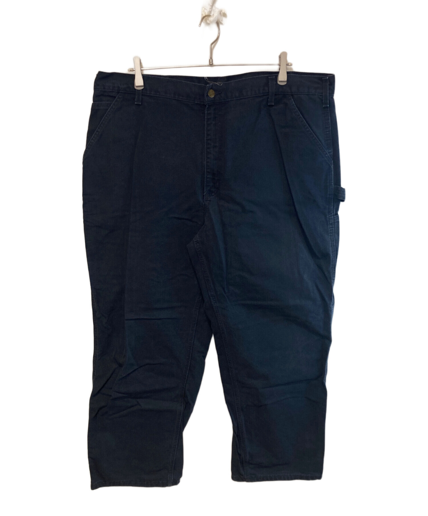 中古・古着通販】CarHartt (カーハート) ダックペインターパンツ