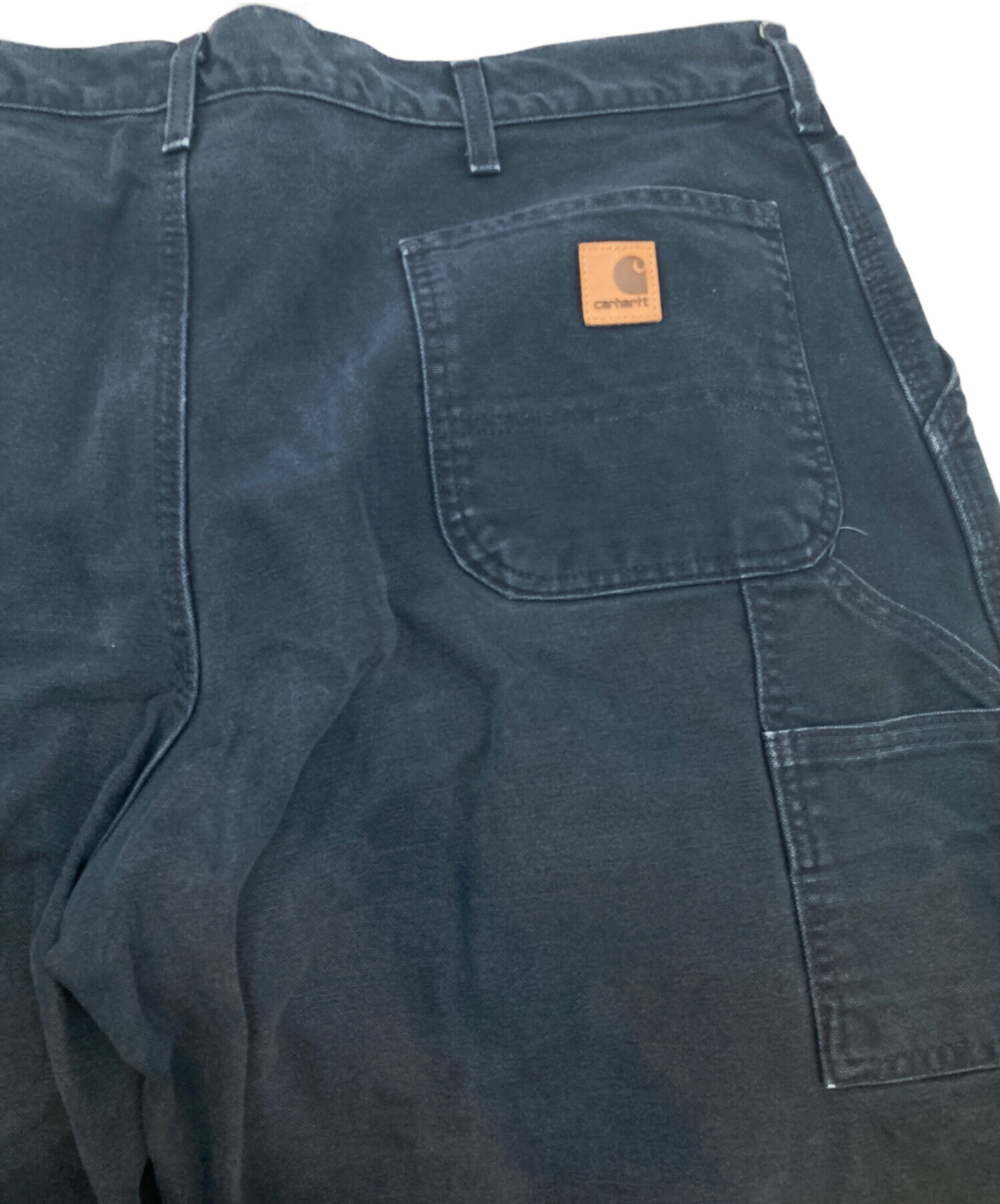 中古・古着通販】CarHartt (カーハート) ダックペインターパンツ