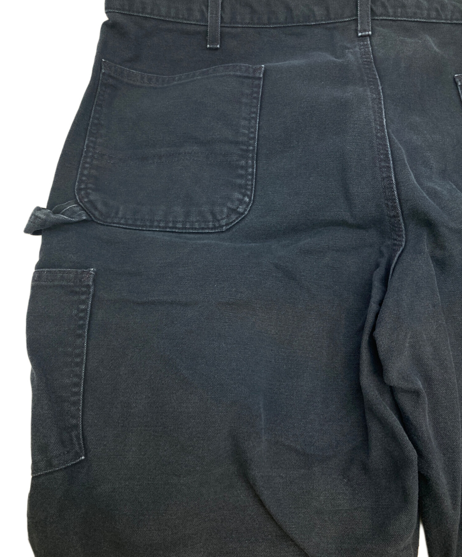 中古・古着通販】CarHartt (カーハート) ダックペインターパンツ