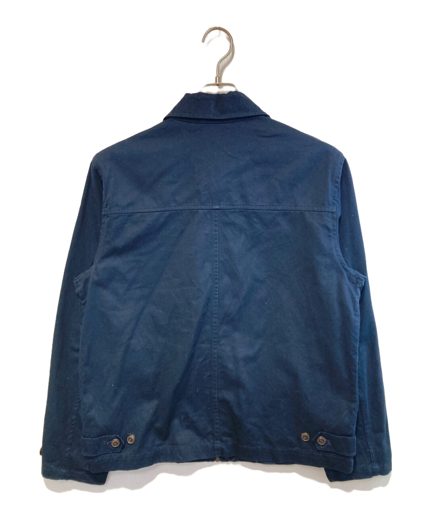 中古・古着通販】POLO RALPH LAUREN (ポロ・ラルフローレン) コットン 