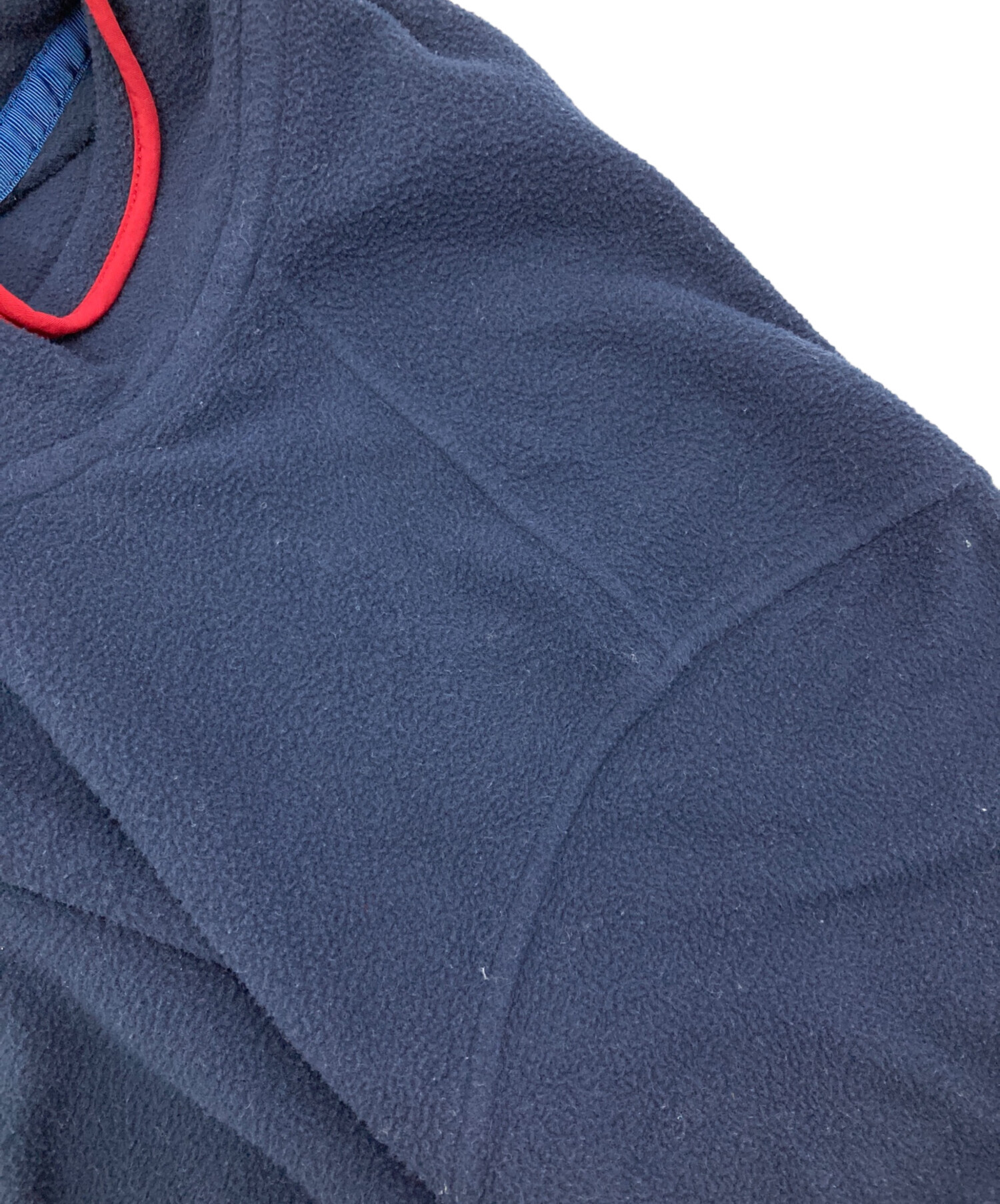 中古・古着通販】Patagonia (パタゴニア) マイクロDスナップTプル