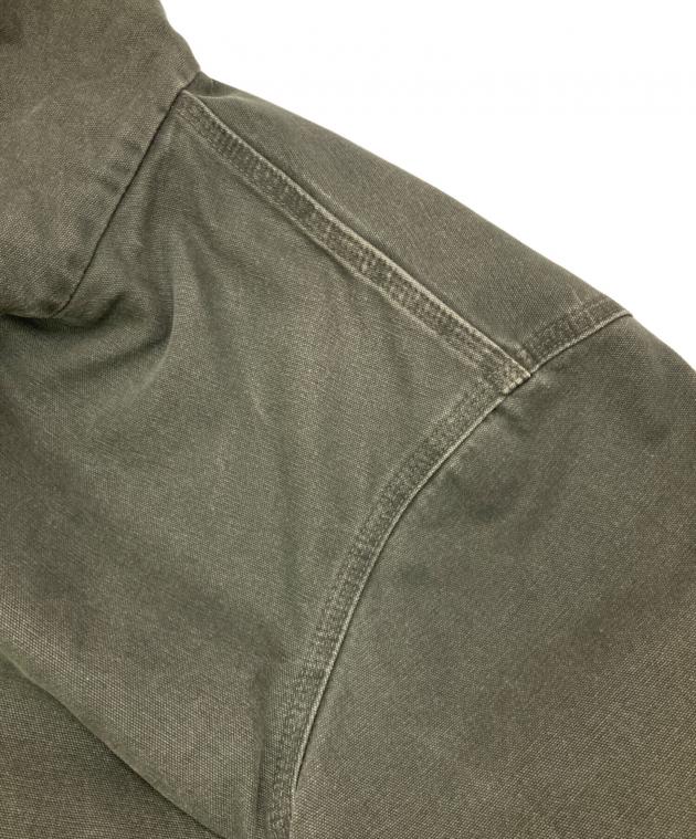 中古・古着通販】CarHartt (カーハート) ダックアクティブジャケット