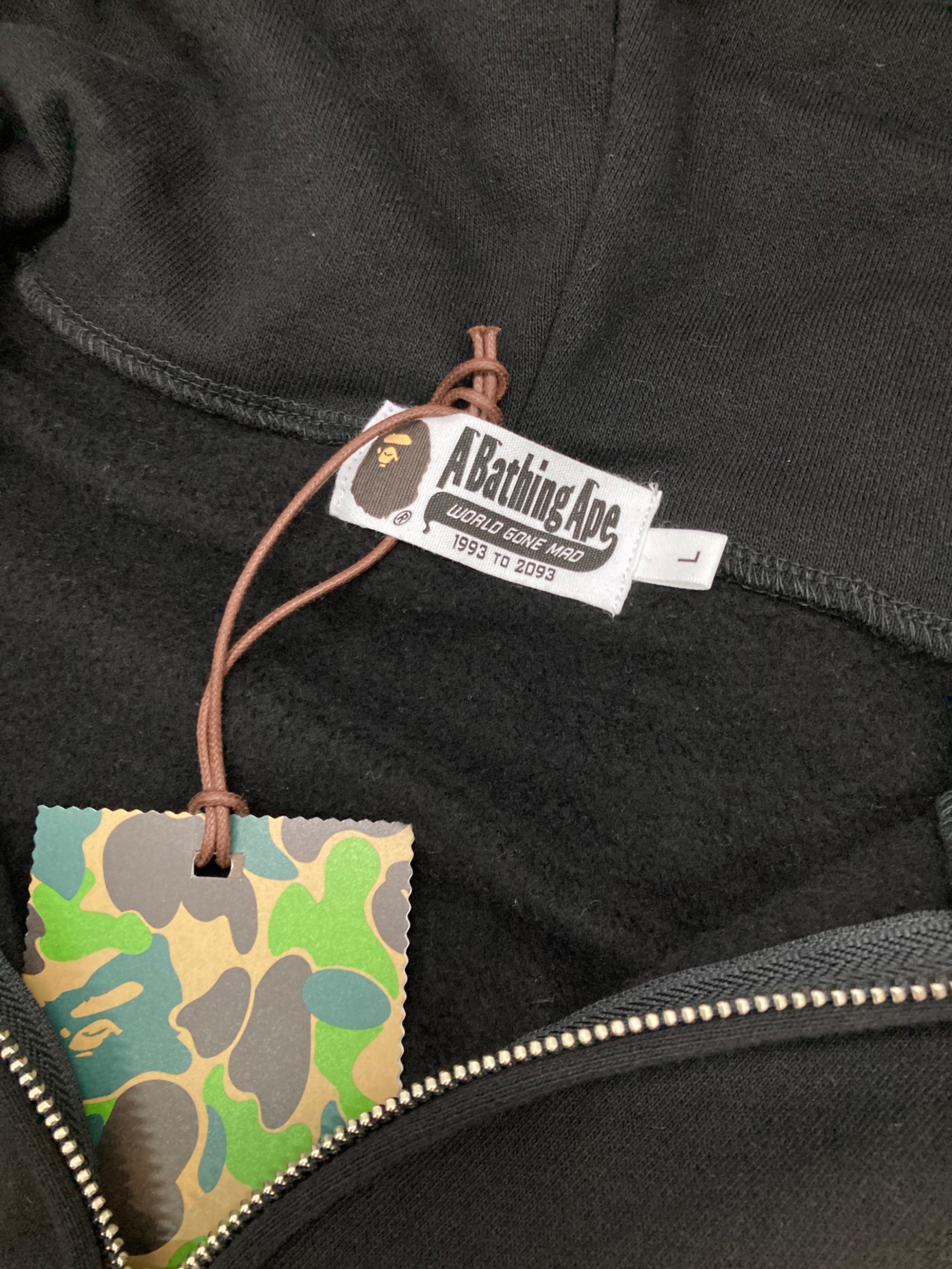 中古・古着通販】A BATHING APE (ア ベイシング エイプ) Panda Full 