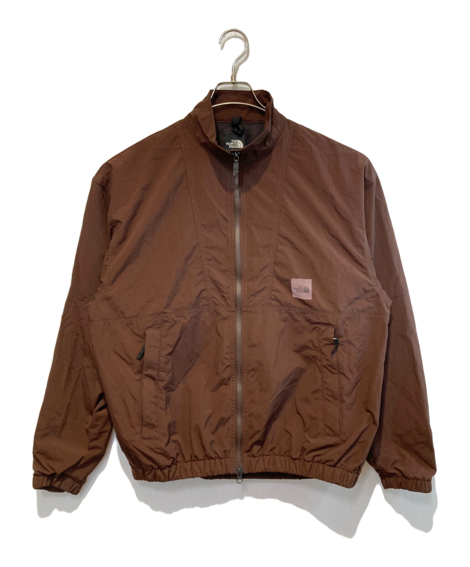 中古・古着通販】THE NORTH FACE (ザ ノース フェイス) Enride Track 