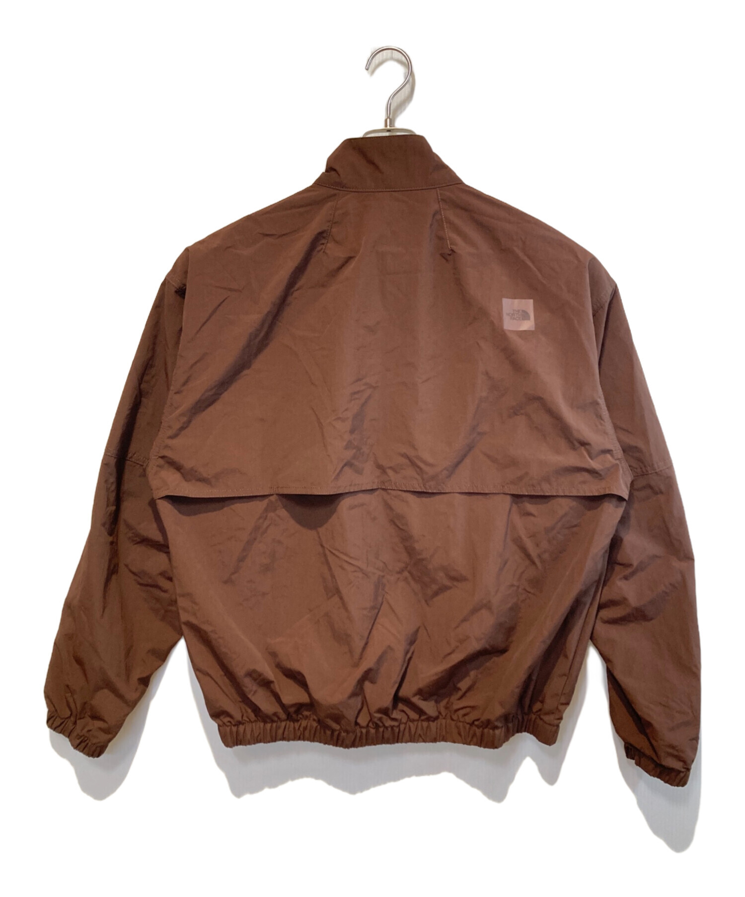 中古・古着通販】THE NORTH FACE (ザ ノース フェイス) Enride Track 
