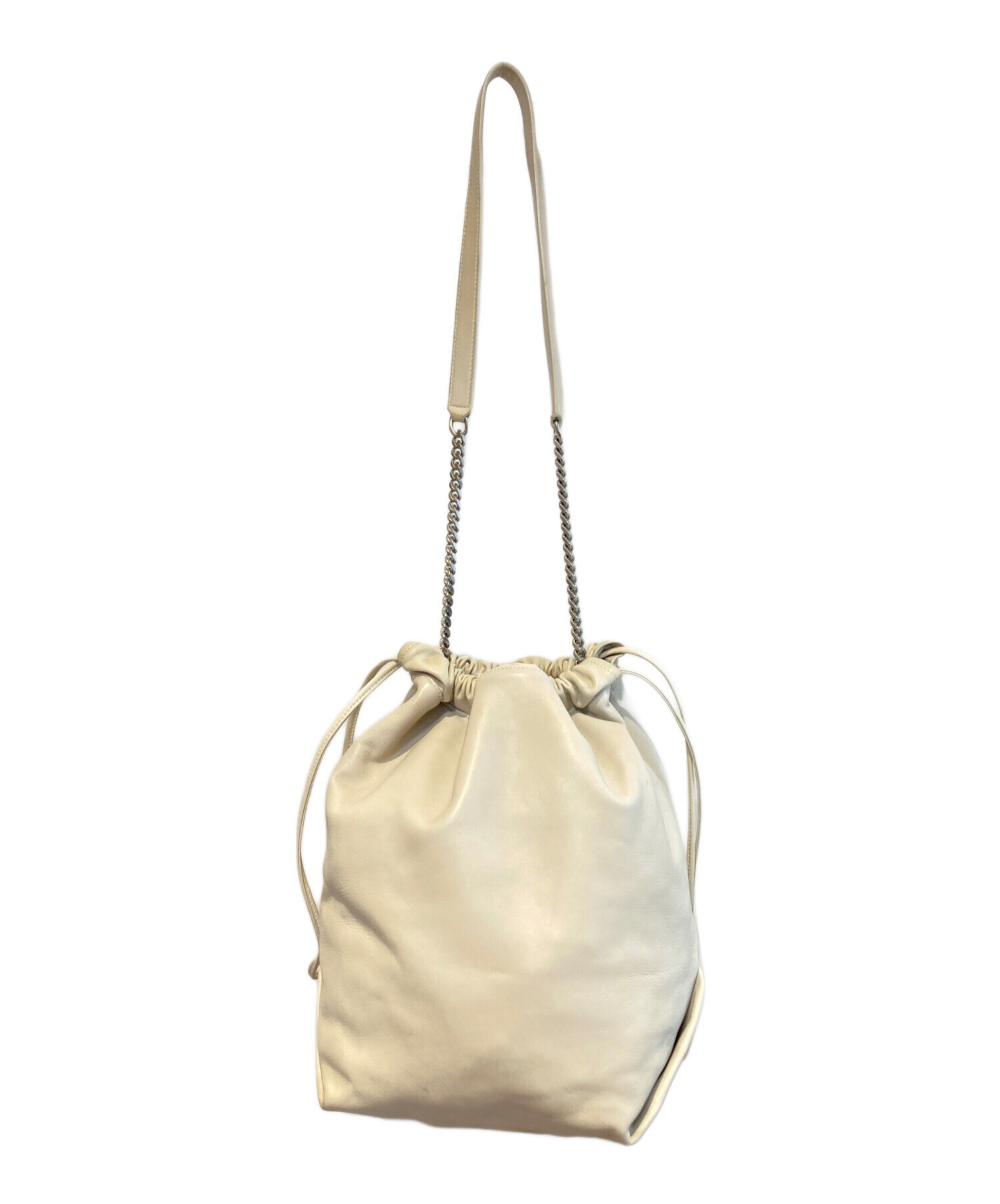 中古・古着通販】Saint Laurent Paris (サンローランパリ) テディ 