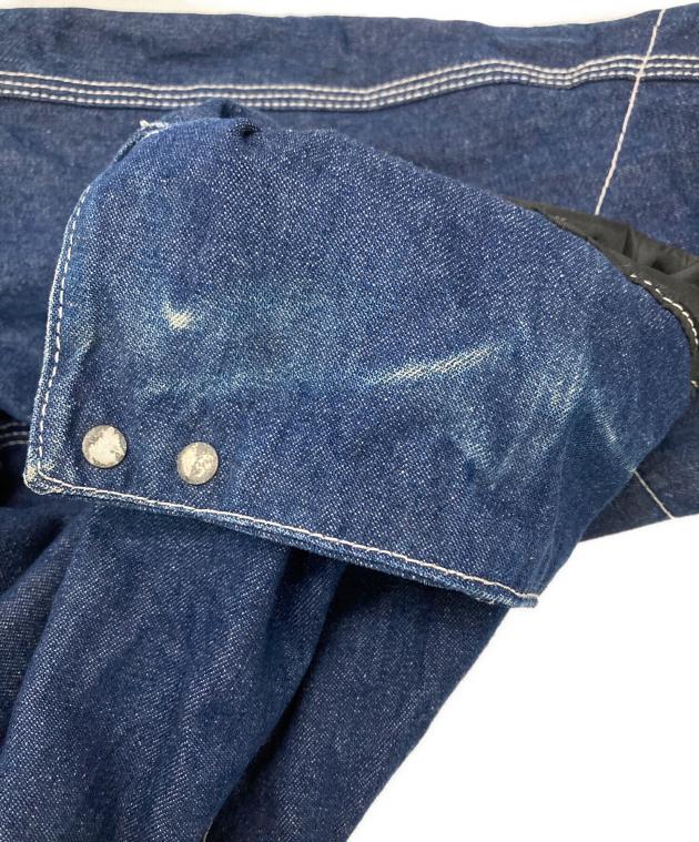 中古・古着通販】Walls (ウォールズ) ［古着］デニムカバーオール