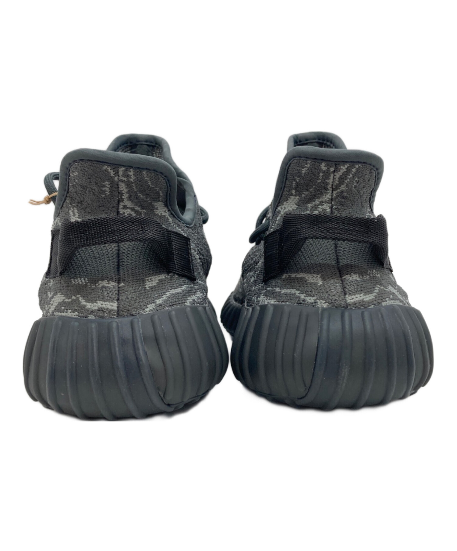 中古・古着通販】adidas (アディダス) YEEZY BOOST350V2 グレー サイズ 
