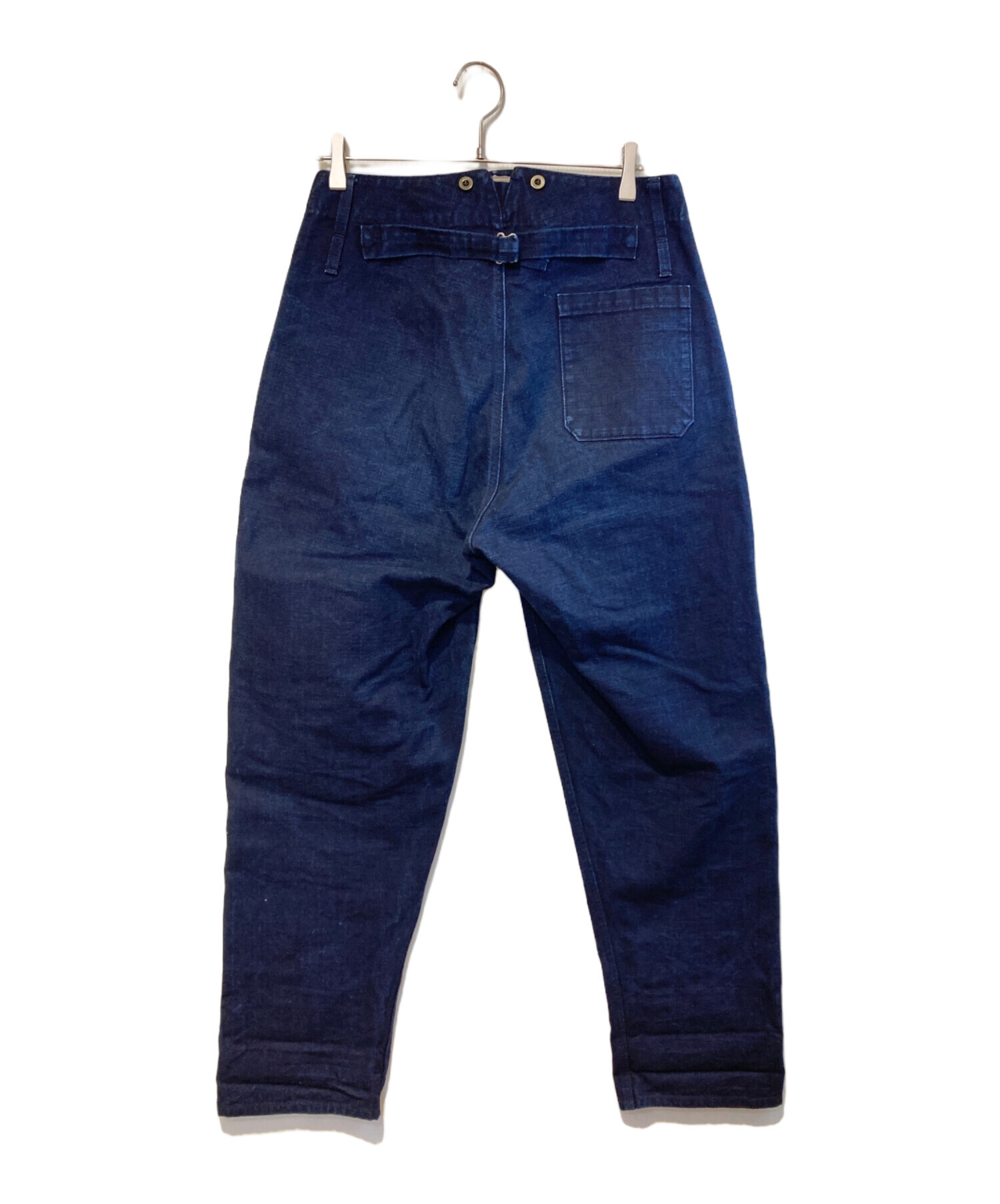 中古・古着通販】NIGEL CABOURN (ナイジェルケーボン) CLASSIC DENISON