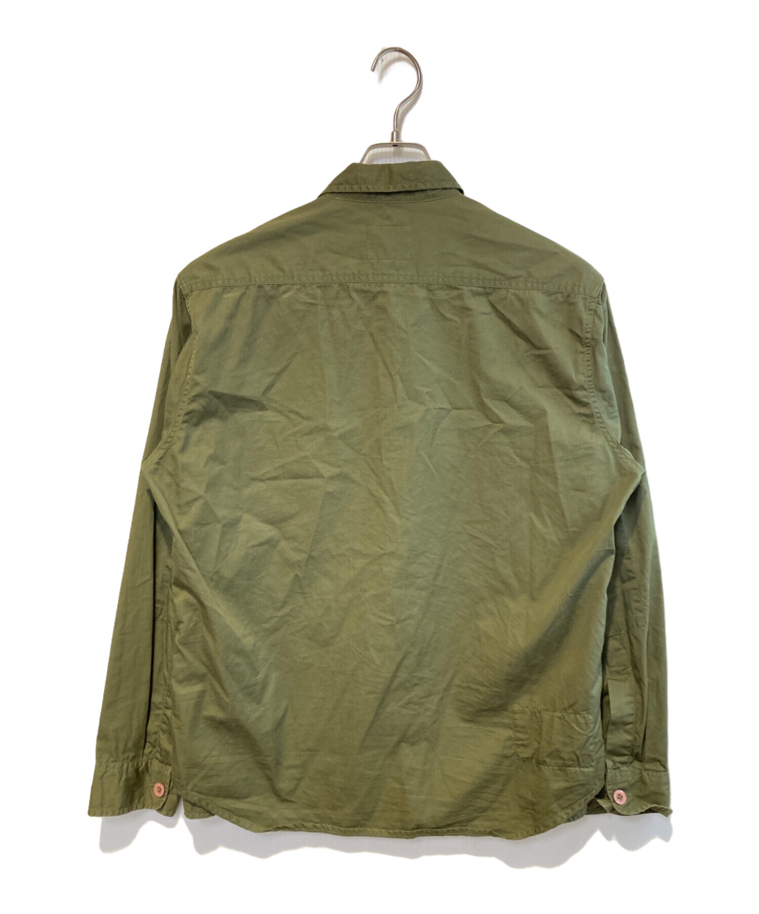 中古・古着通販】HAWKWOOD MERCANTILE (ホークウッドマーカンタイル 
