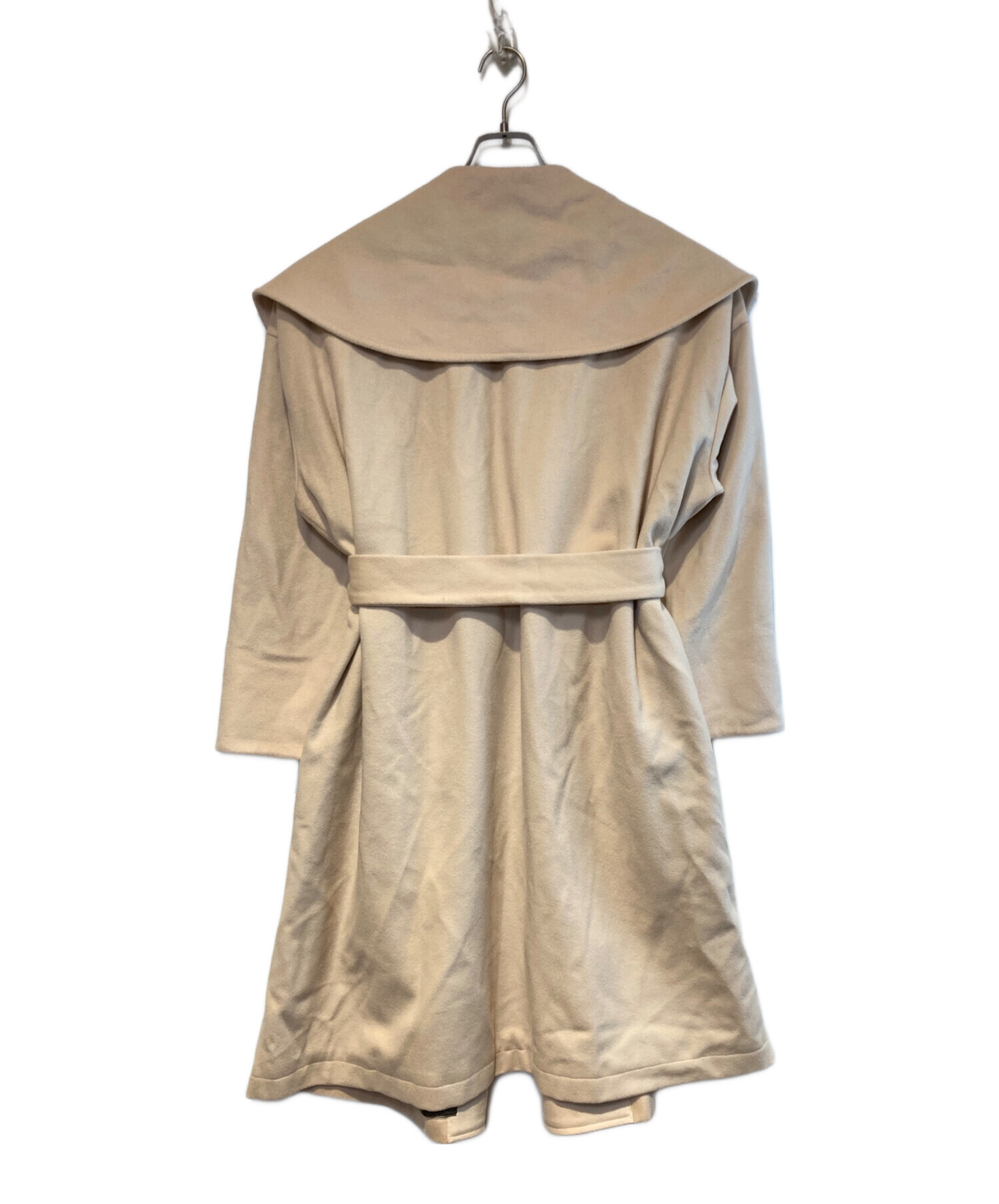 デッサンデモード 中古・古着通販】Dessin de mode (デッサンデモード) ノーカラー