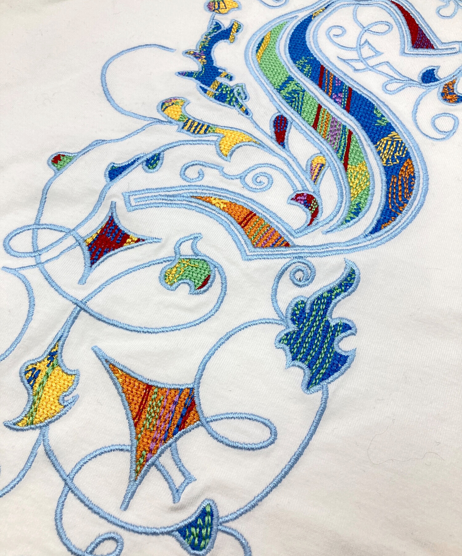 中古・古着通販】Coogi (クージー) Supreme (シュプリーム) Raglan S/S