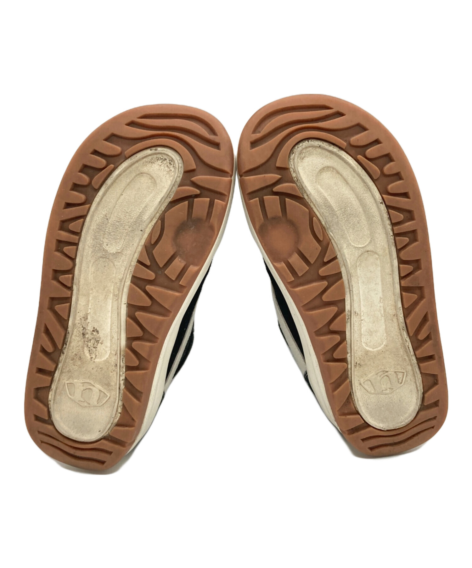 中古・古着通販】NORTHWAVE (ノースウェーブ) ESPRESSO SUEDE ブラック