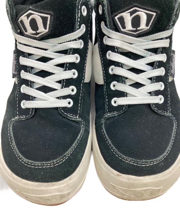 中古・古着通販】NORTHWAVE (ノースウェーブ) ESPRESSO SUEDE ブラック