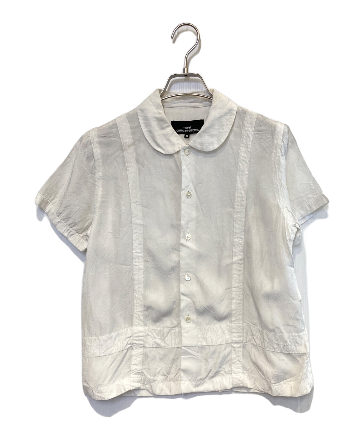 中古・古着通販】tricot COMME des GARCONS (トリココムデギャルソン